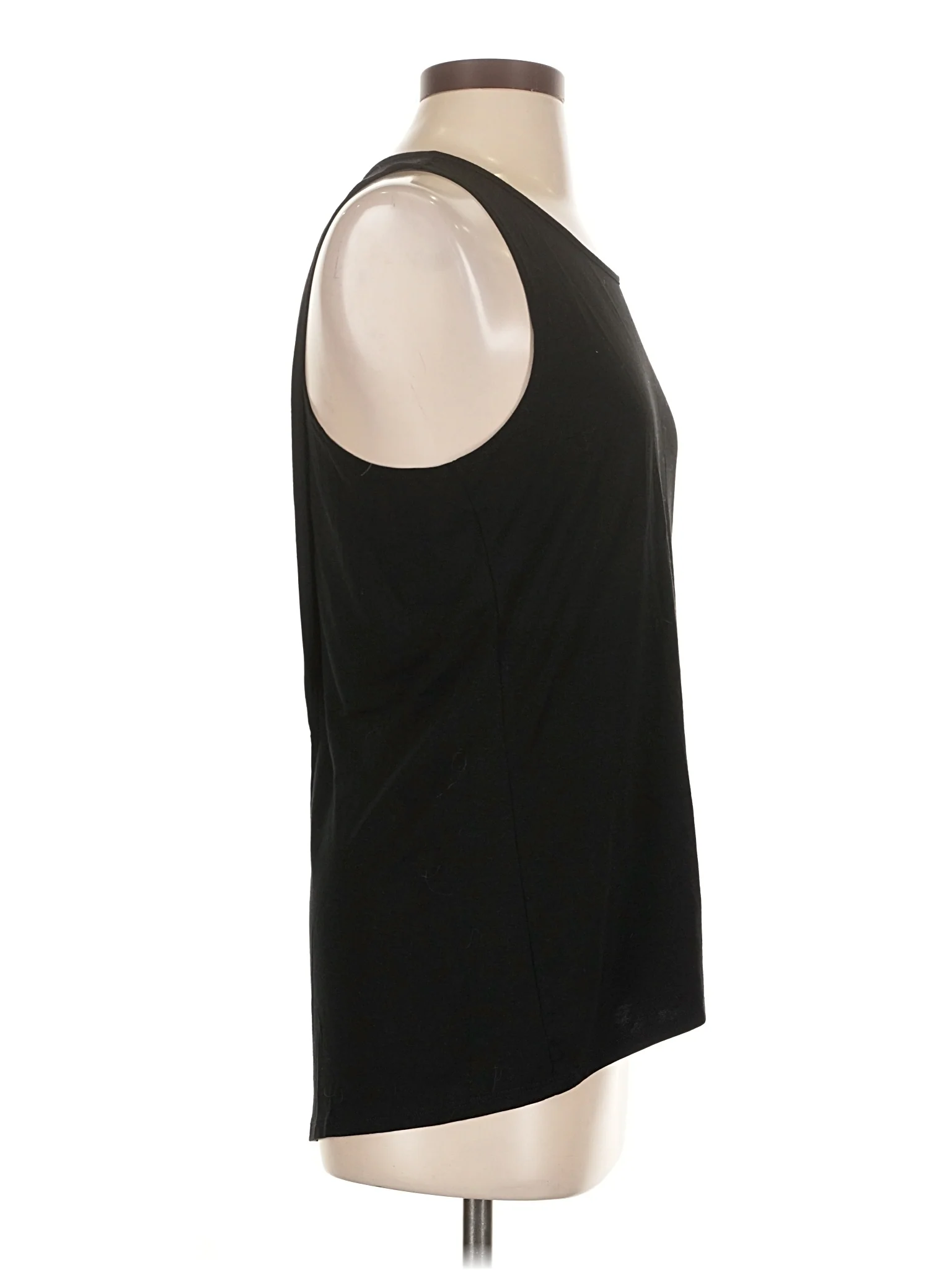 Sleeveless T Shirt - Image 3