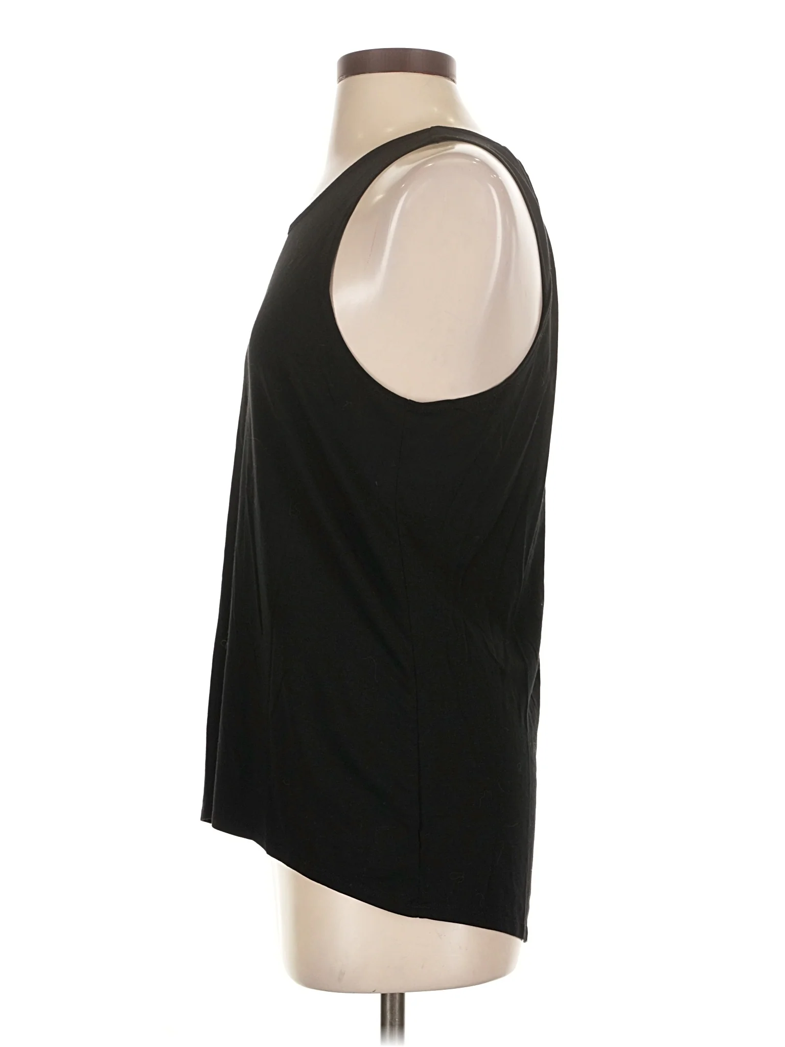 Sleeveless T Shirt - Image 4