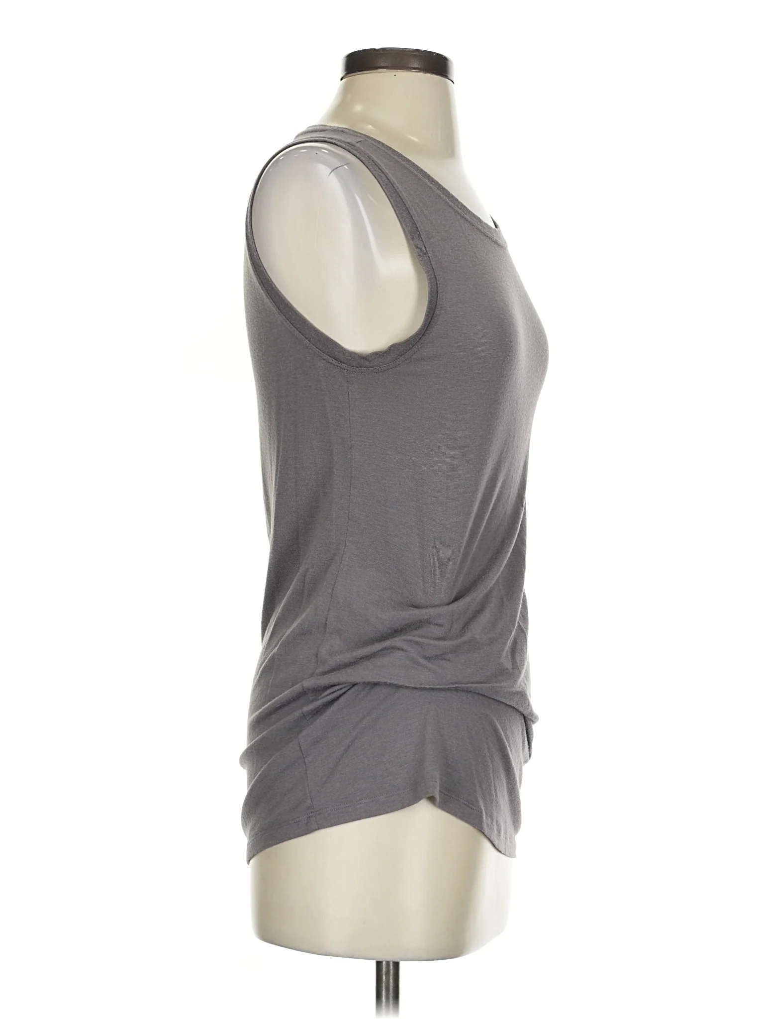 Sleeveless T Shirt - Image 3