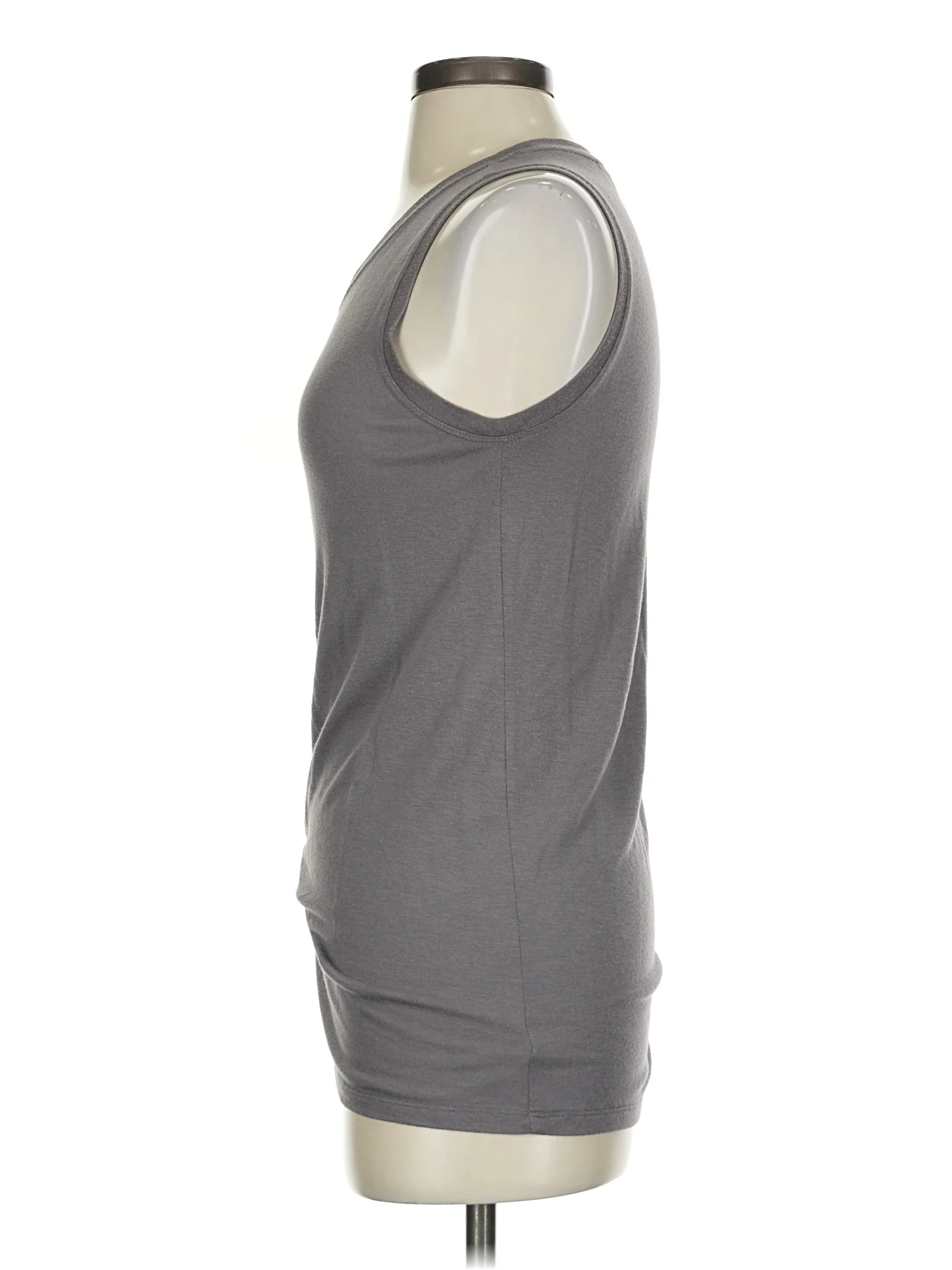 Sleeveless T Shirt - Image 4