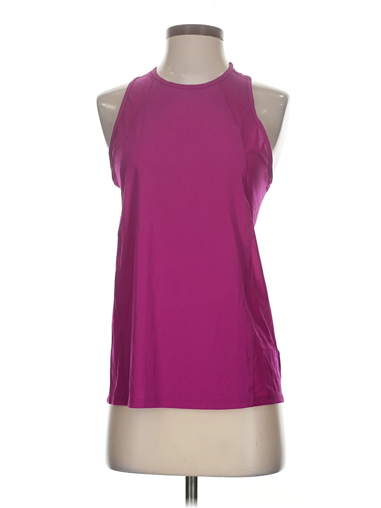 Sleeveless T Shirt