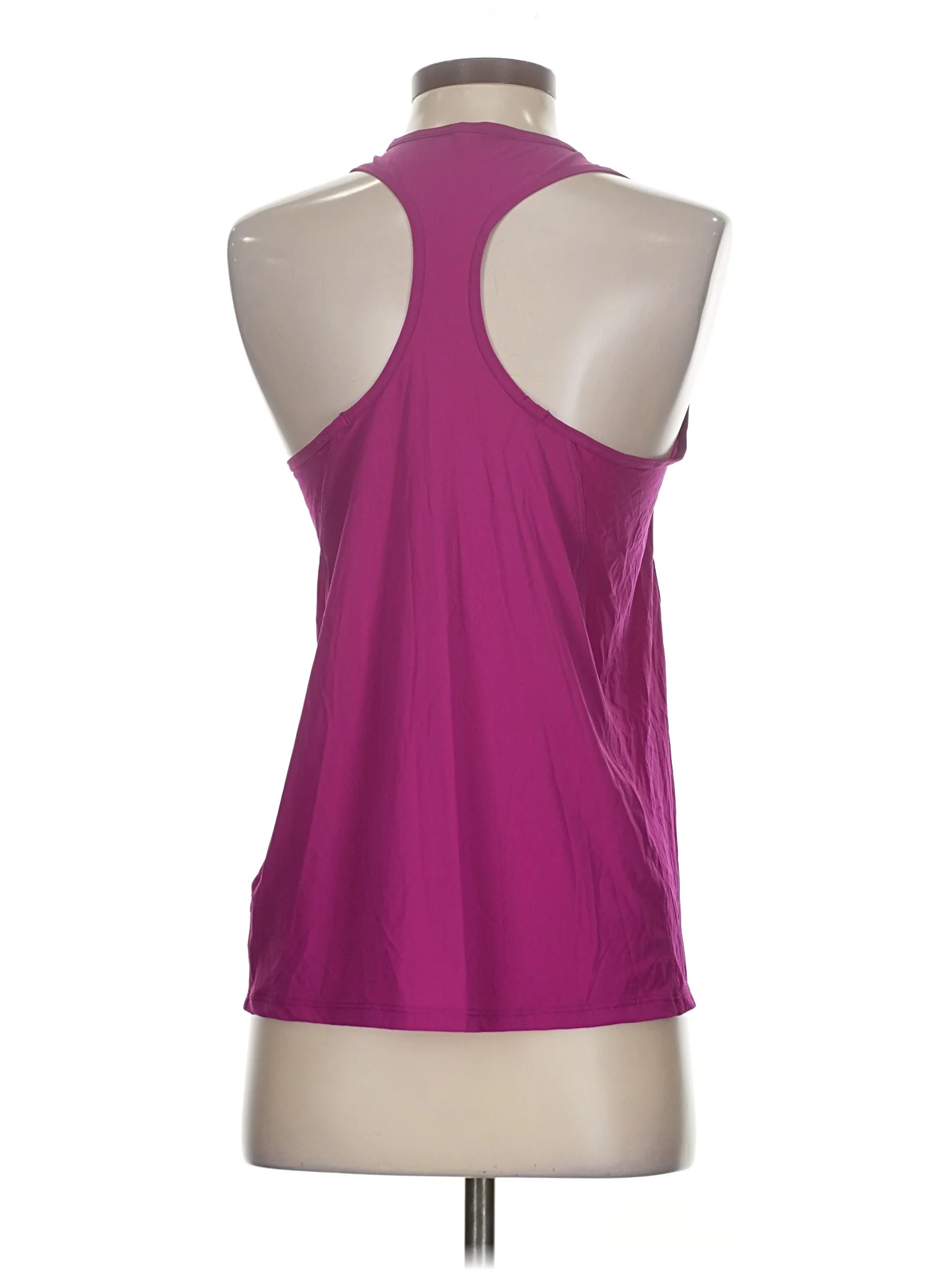 Sleeveless T Shirt - Image 2