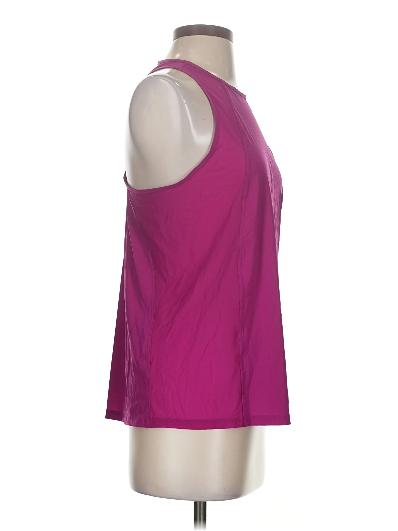 Sleeveless T Shirt - Image 3