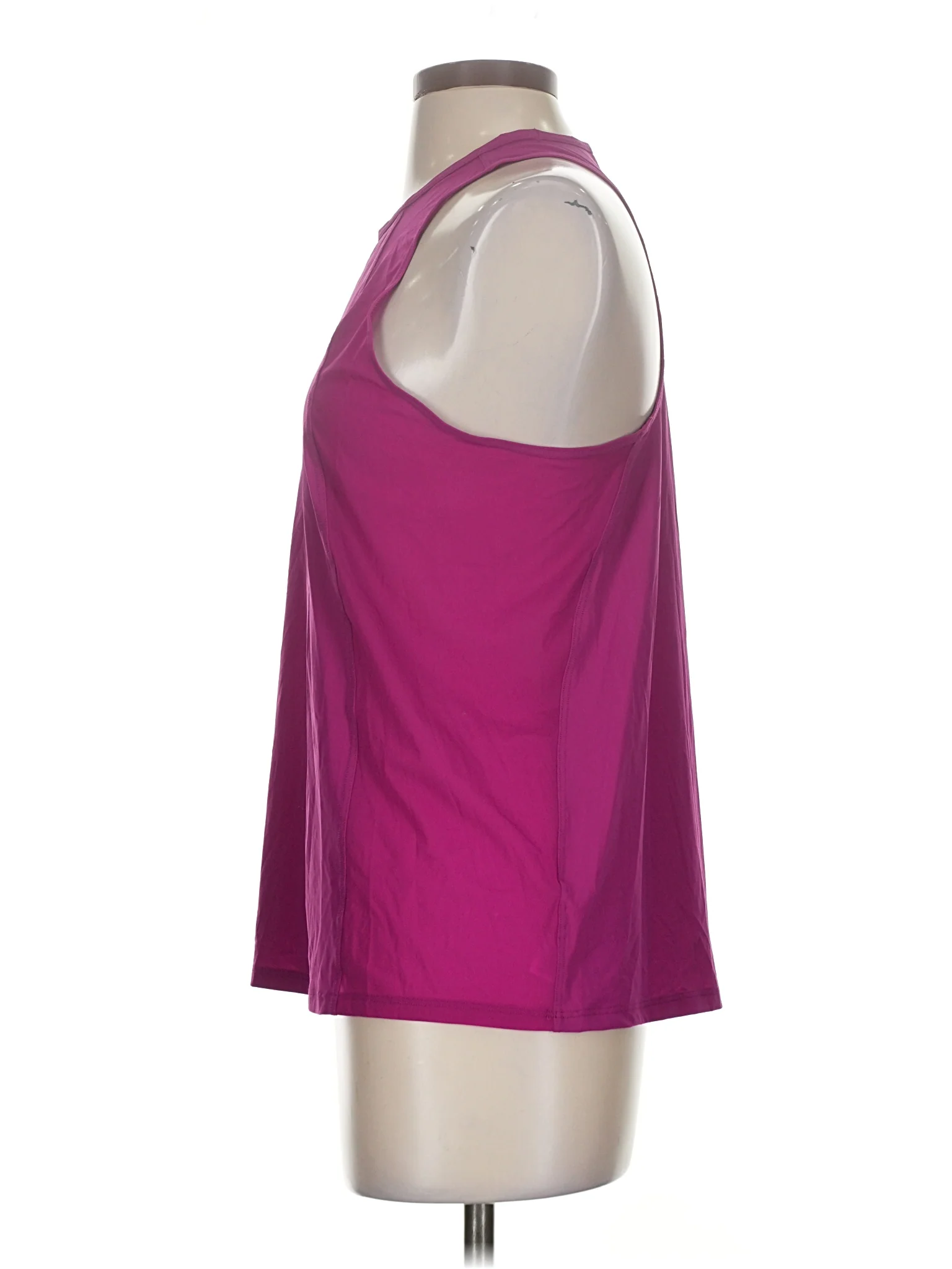 Sleeveless T Shirt - Image 4