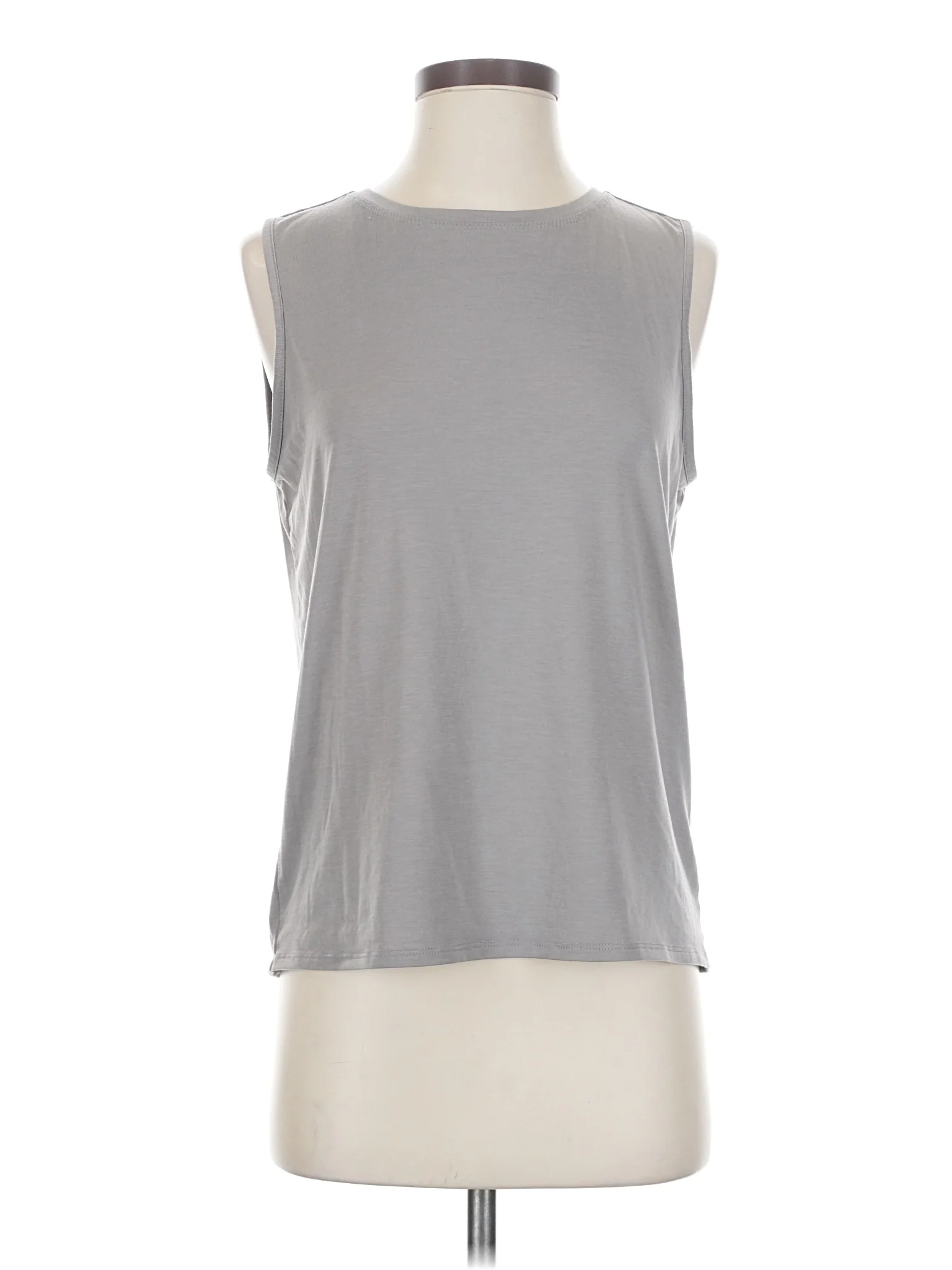 Sleeveless T Shirt