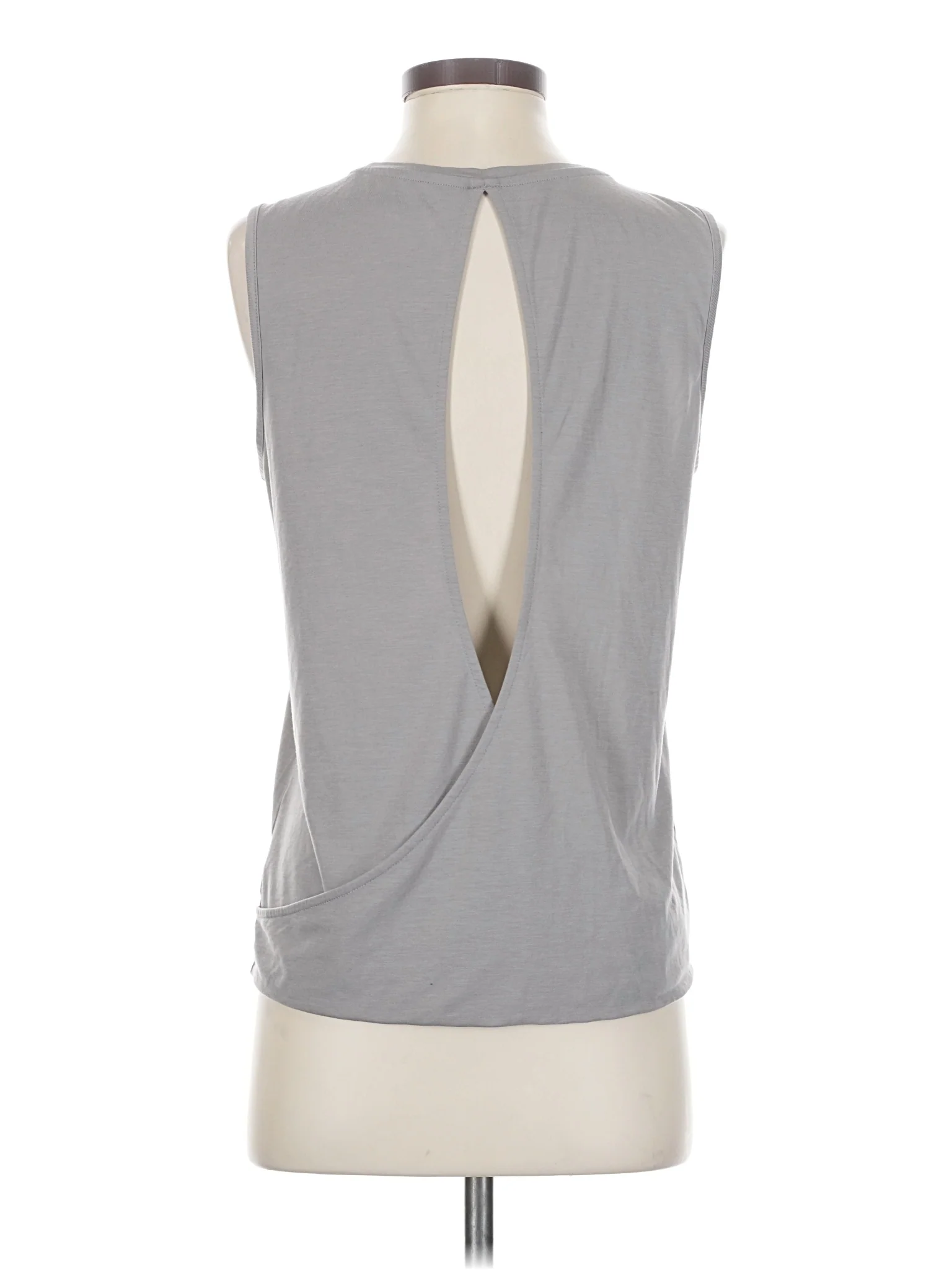 Sleeveless T Shirt - Image 2