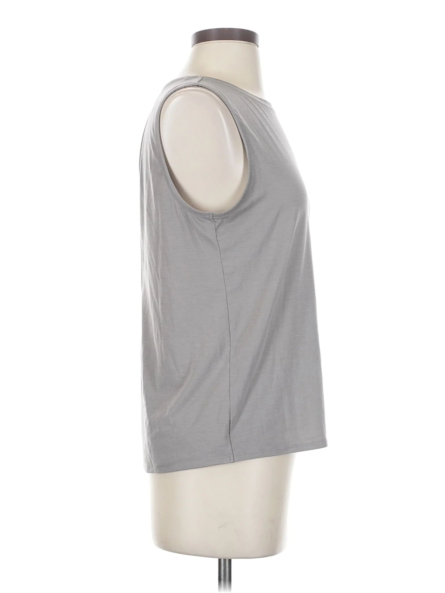 Sleeveless T Shirt - Image 3
