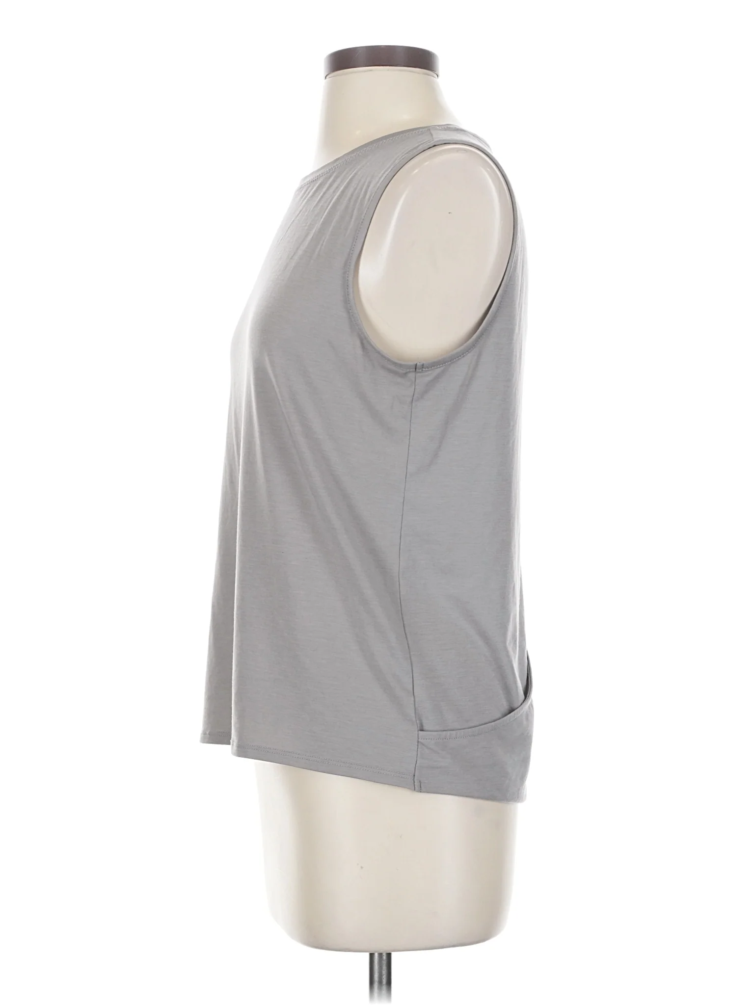 Sleeveless T Shirt - Image 4