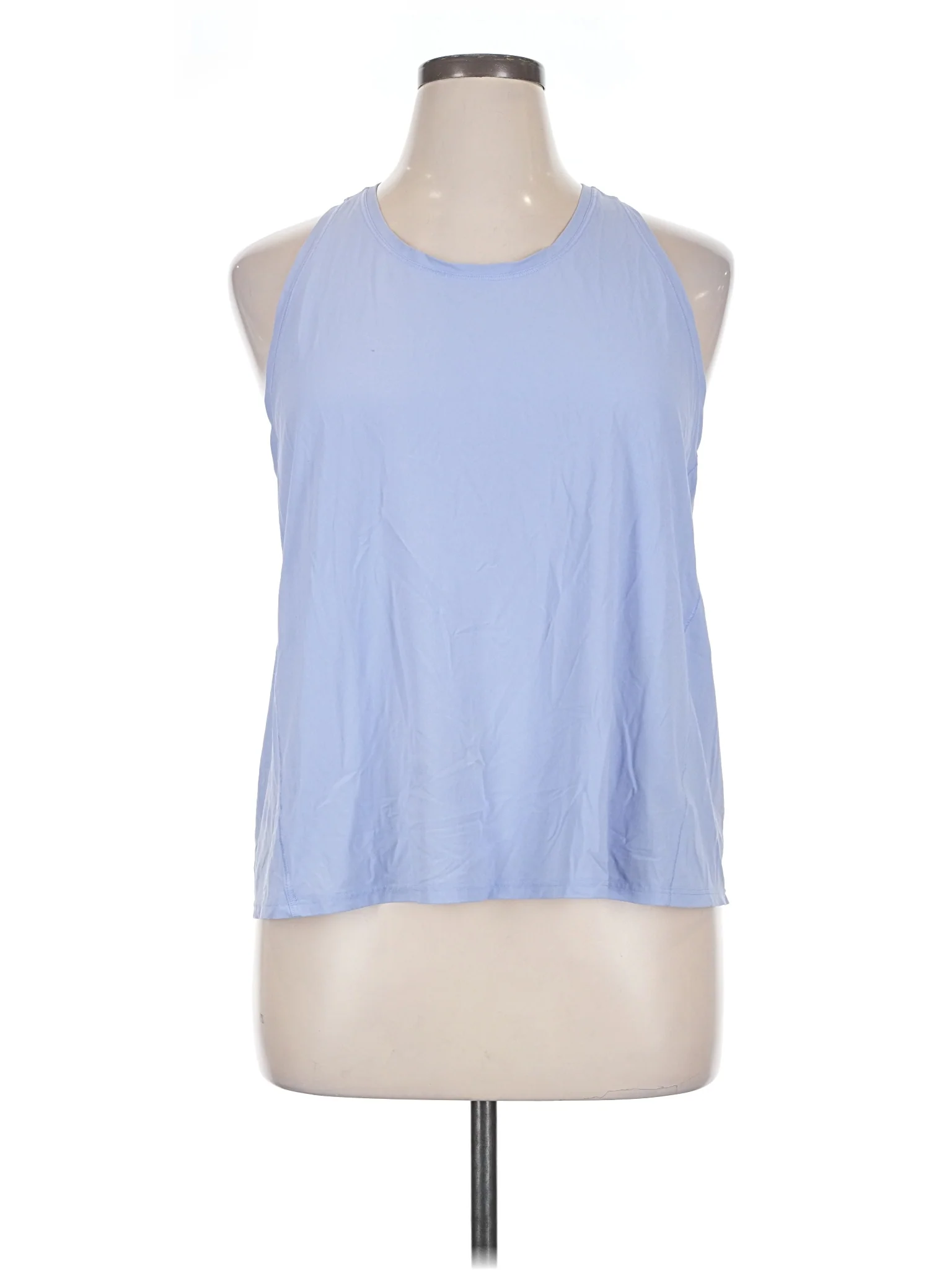 Sleeveless T Shirt