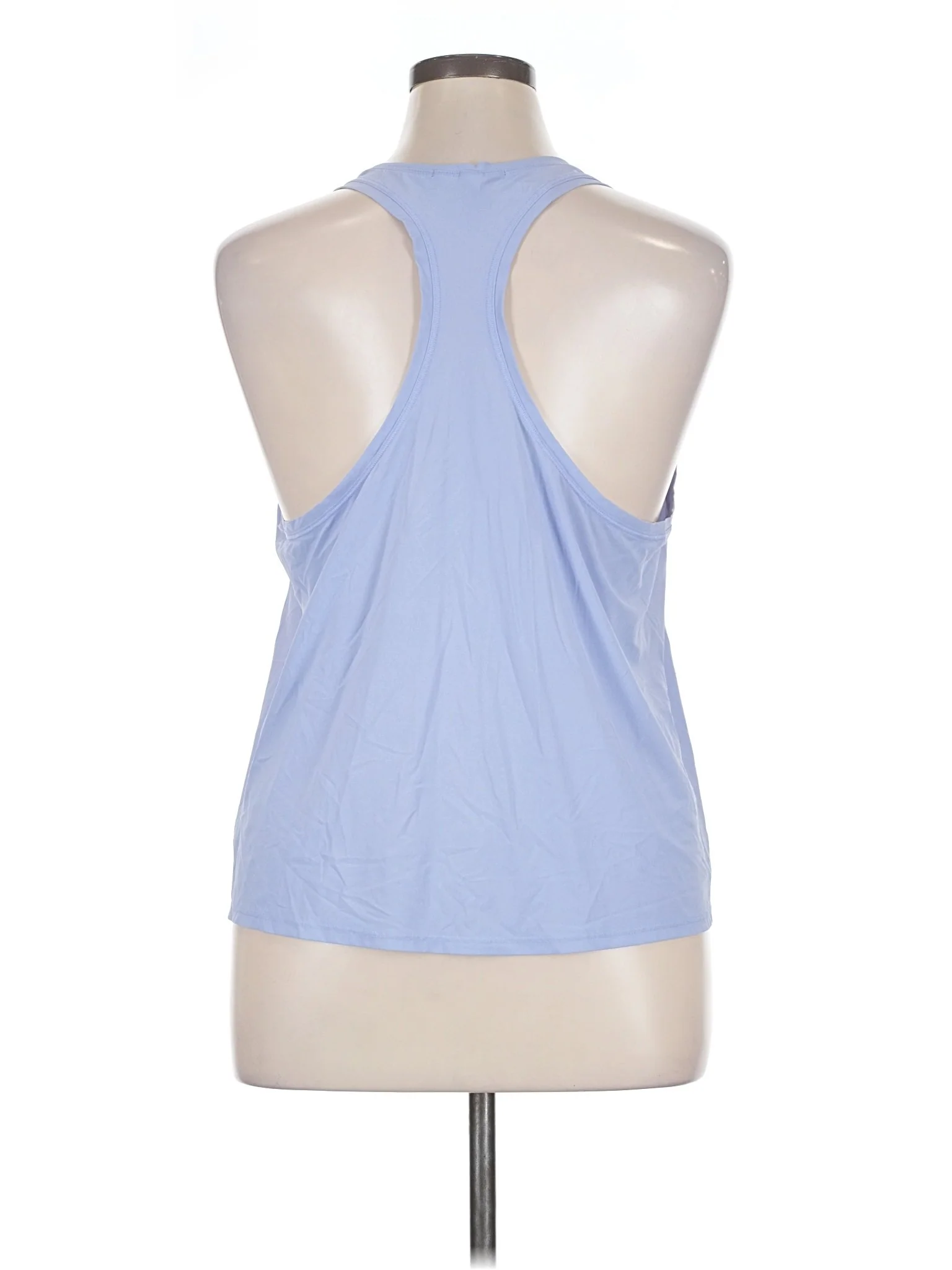 Sleeveless T Shirt - Image 2