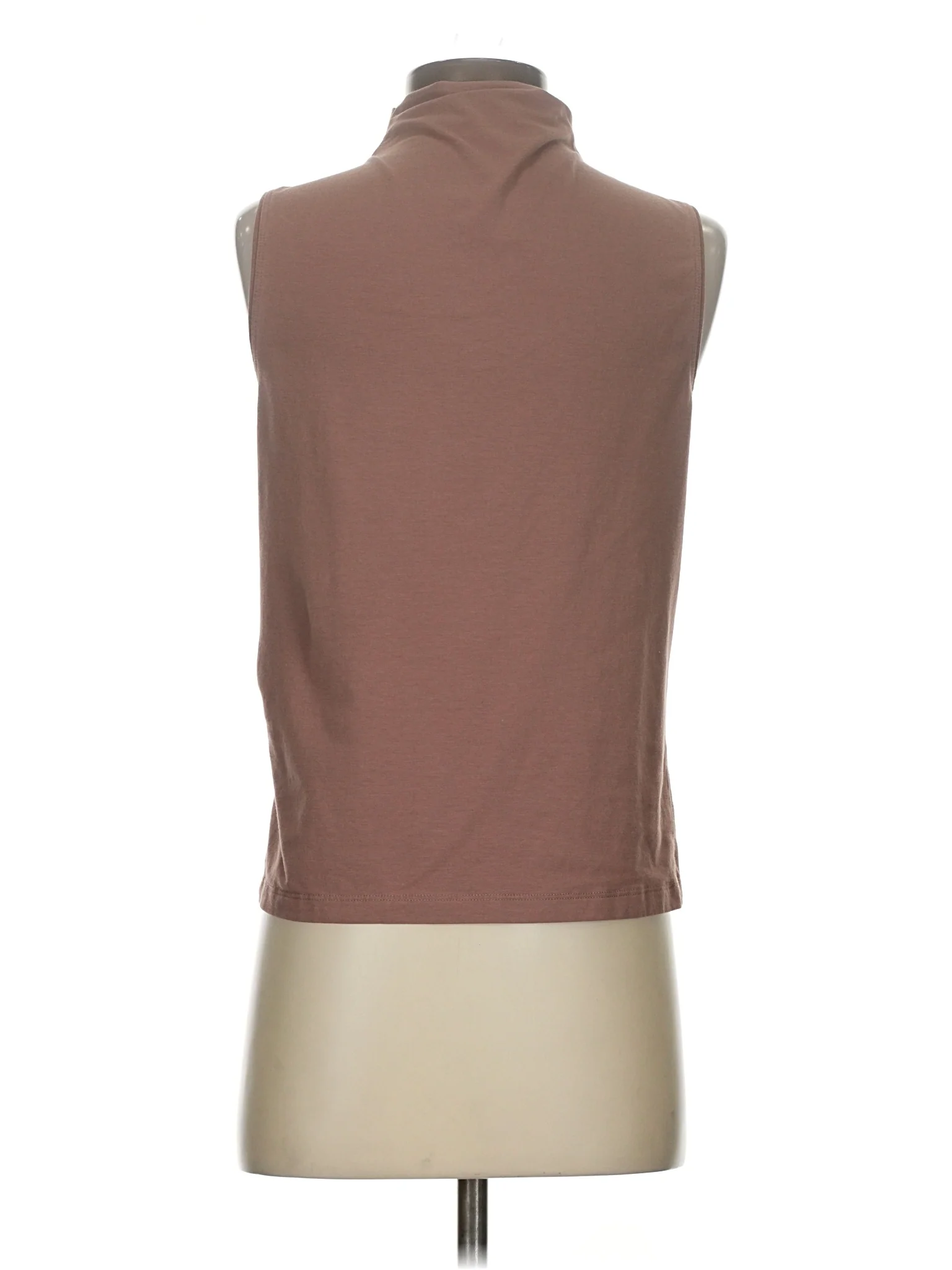 Sleeveless T Shirt - Image 2