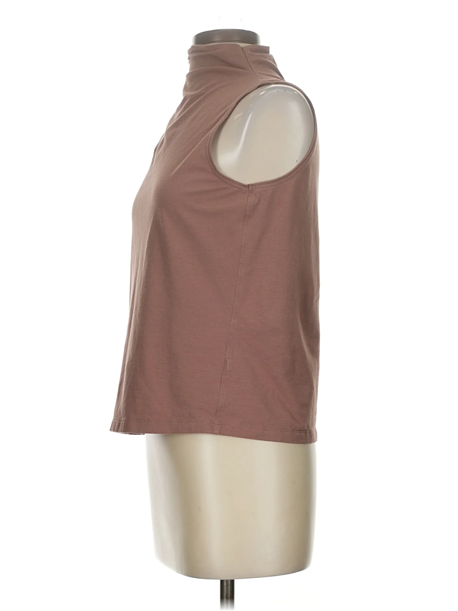 Sleeveless T Shirt - Image 4