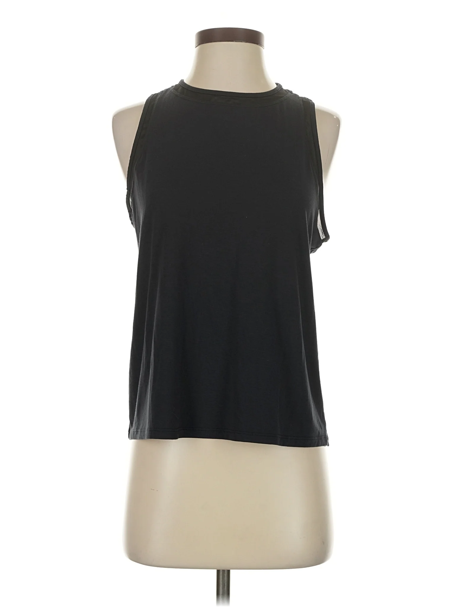 Sleeveless T Shirt
