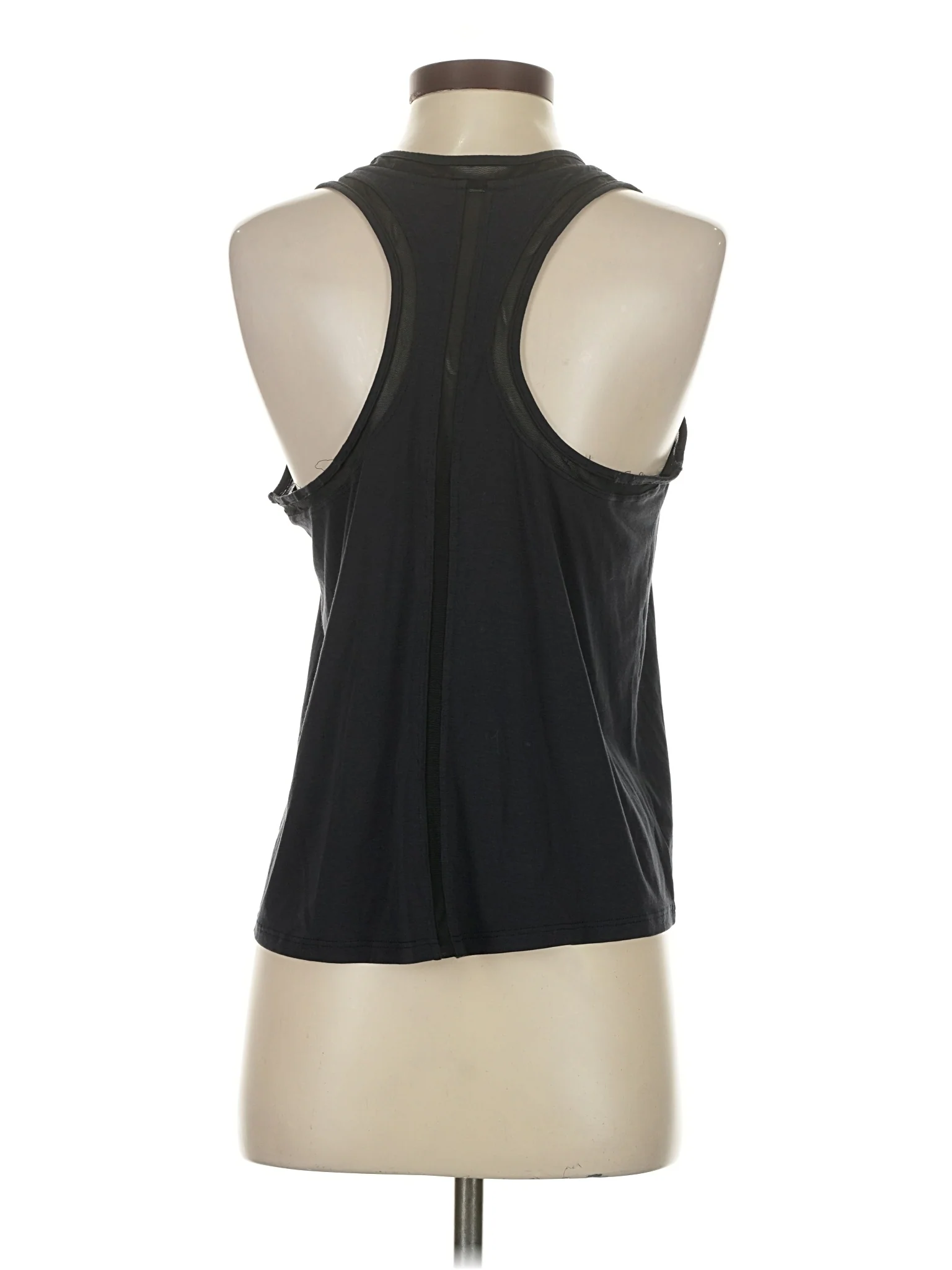 Sleeveless T Shirt - Image 2
