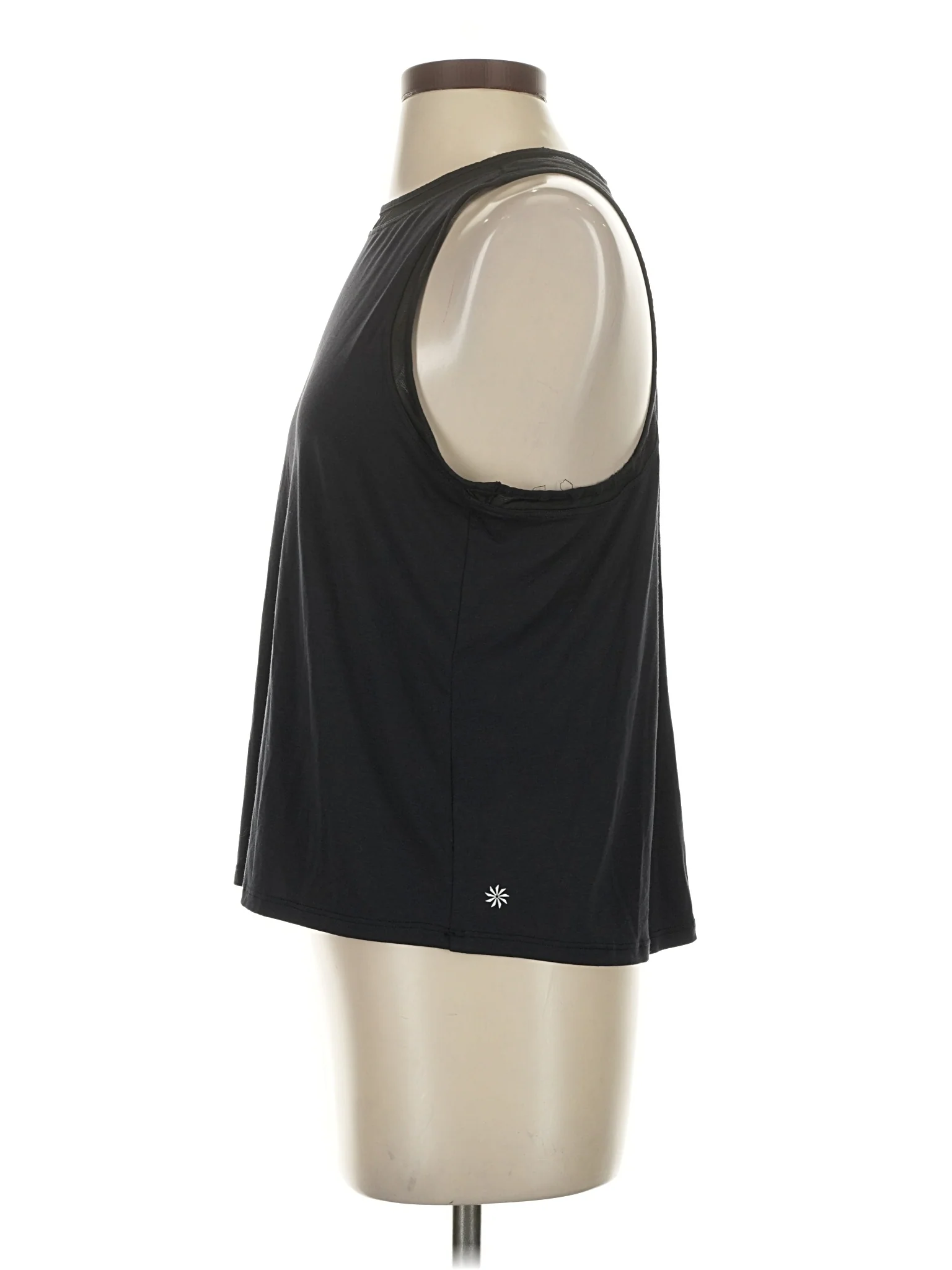 Sleeveless T Shirt - Image 4