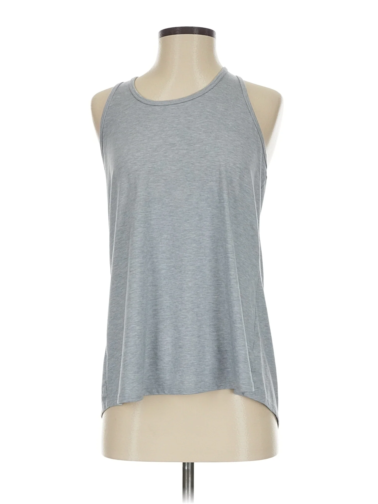 Sleeveless T Shirt