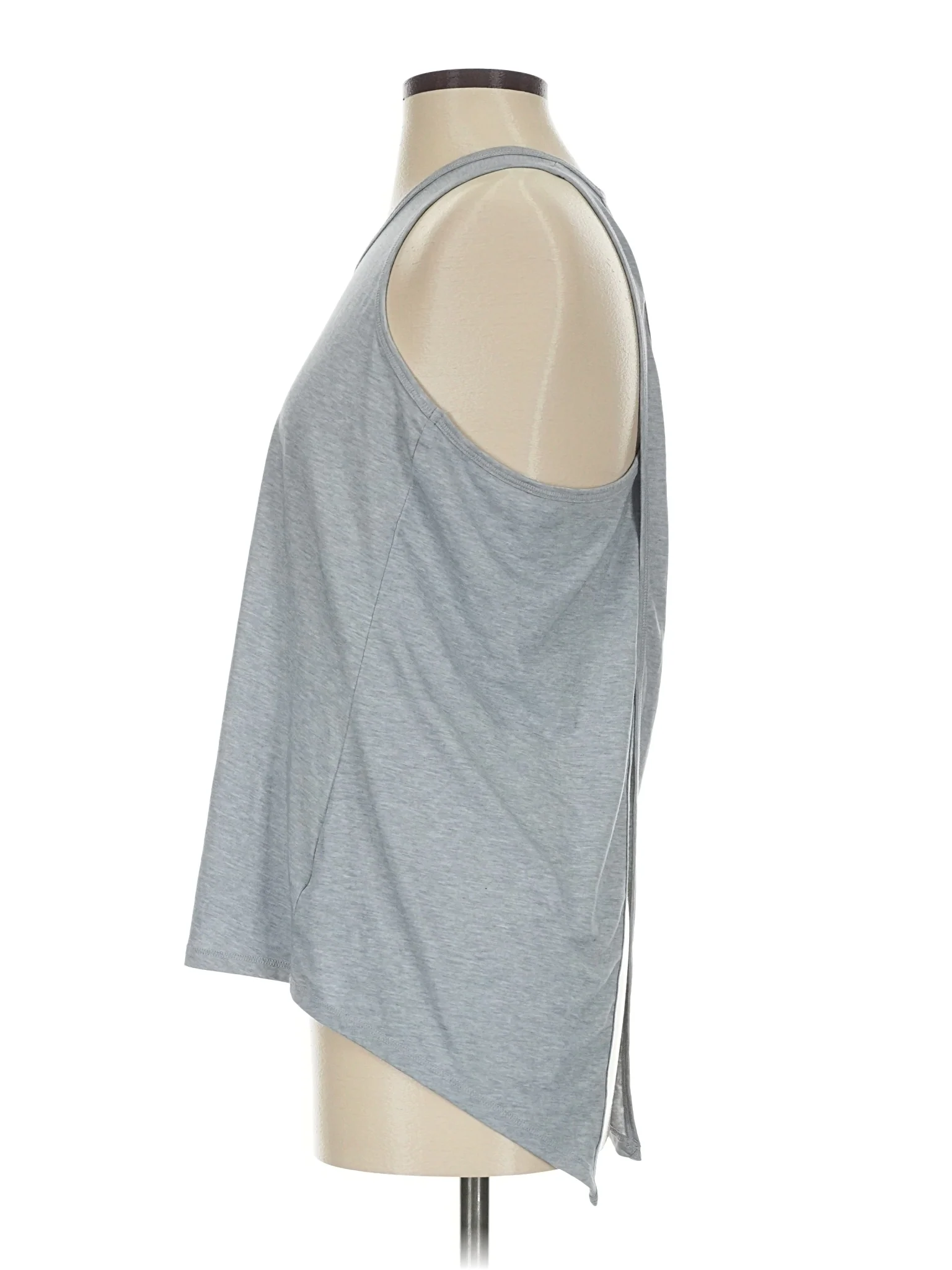 Sleeveless T Shirt - Image 4