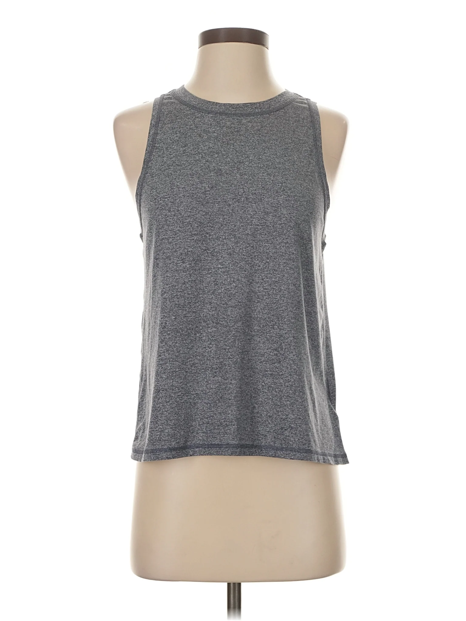 Sleeveless T Shirt