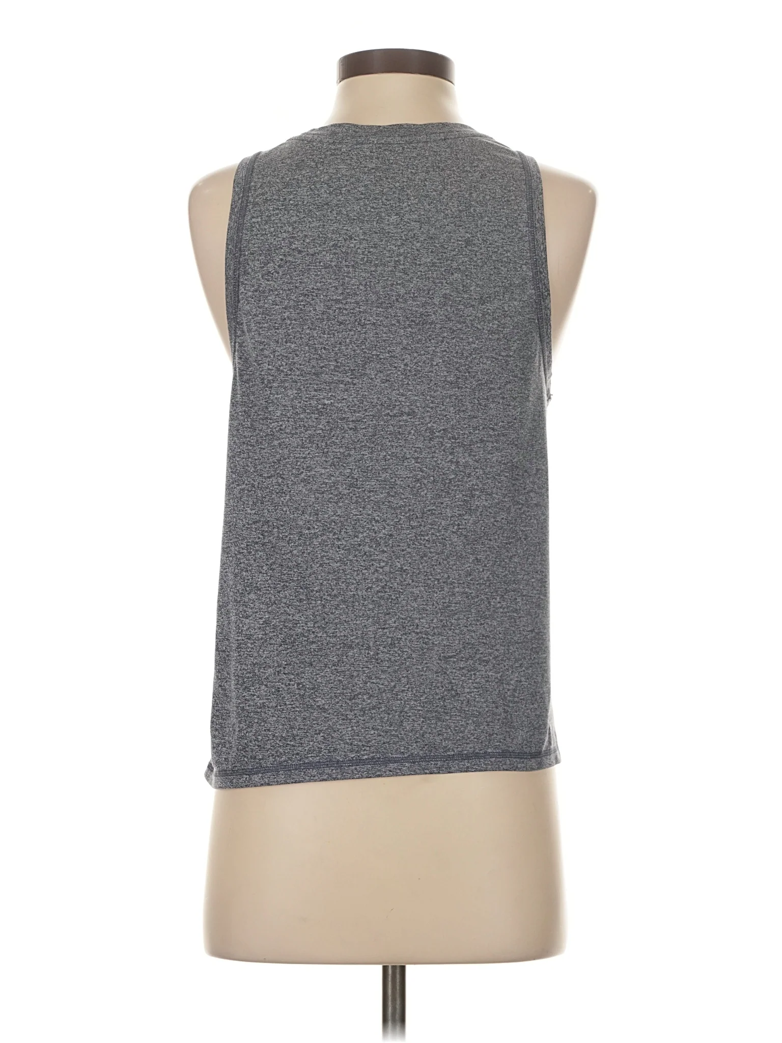 Sleeveless T Shirt - Image 2