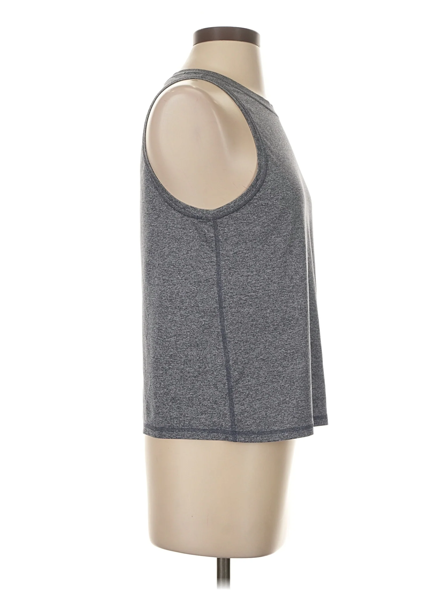 Sleeveless T Shirt - Image 3