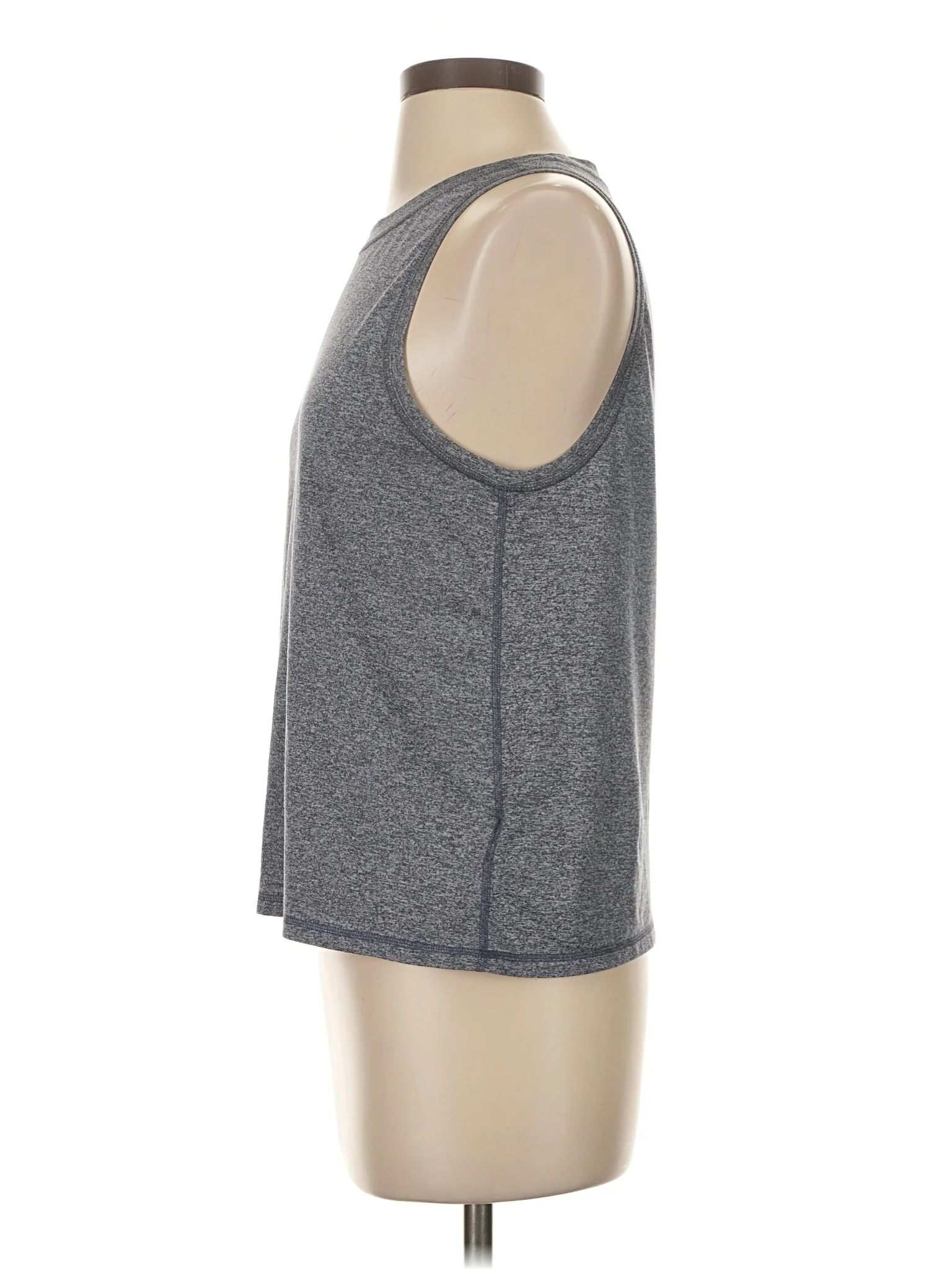 Sleeveless T Shirt - Image 4