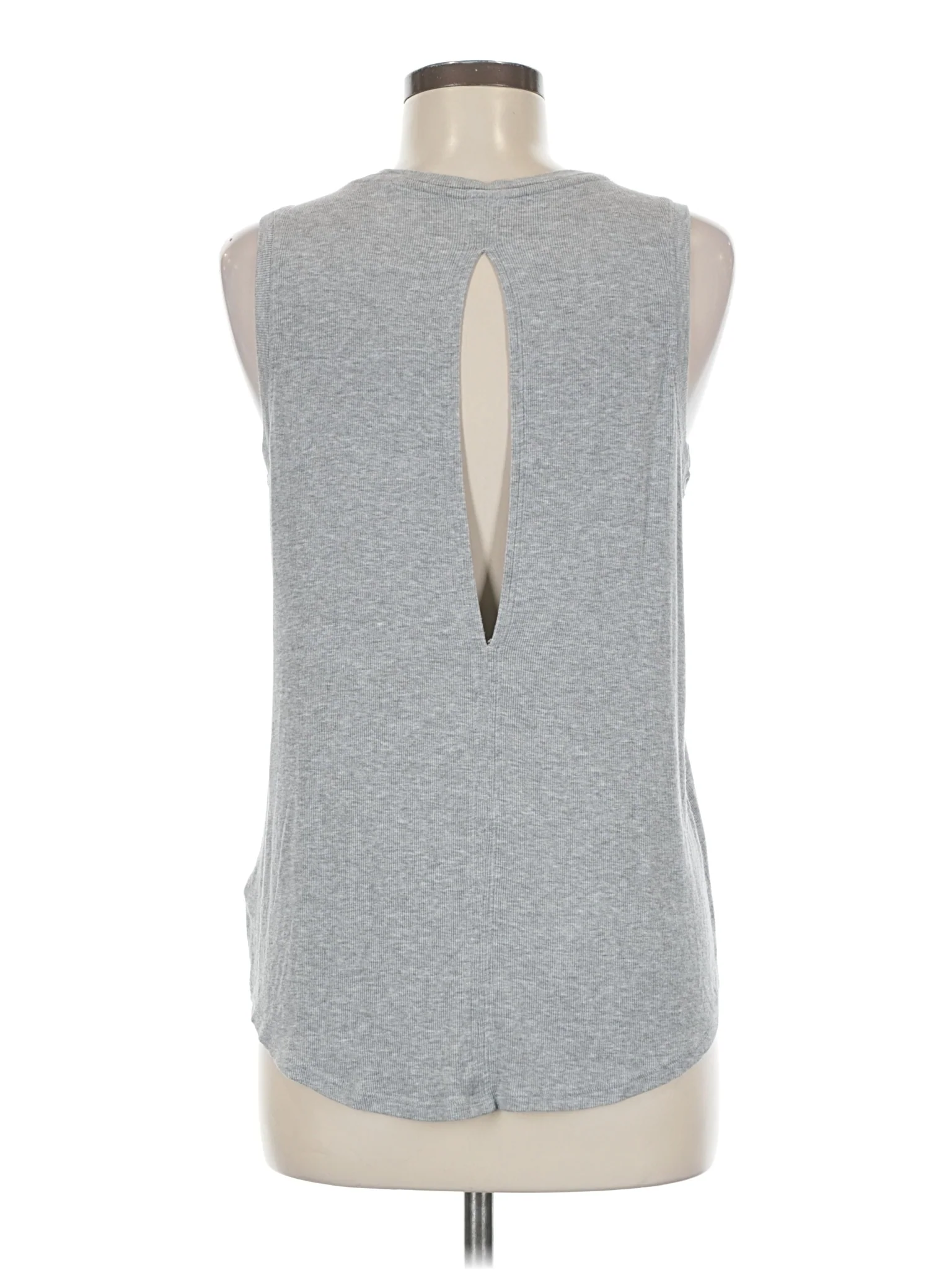 Sleeveless T Shirt - Image 2