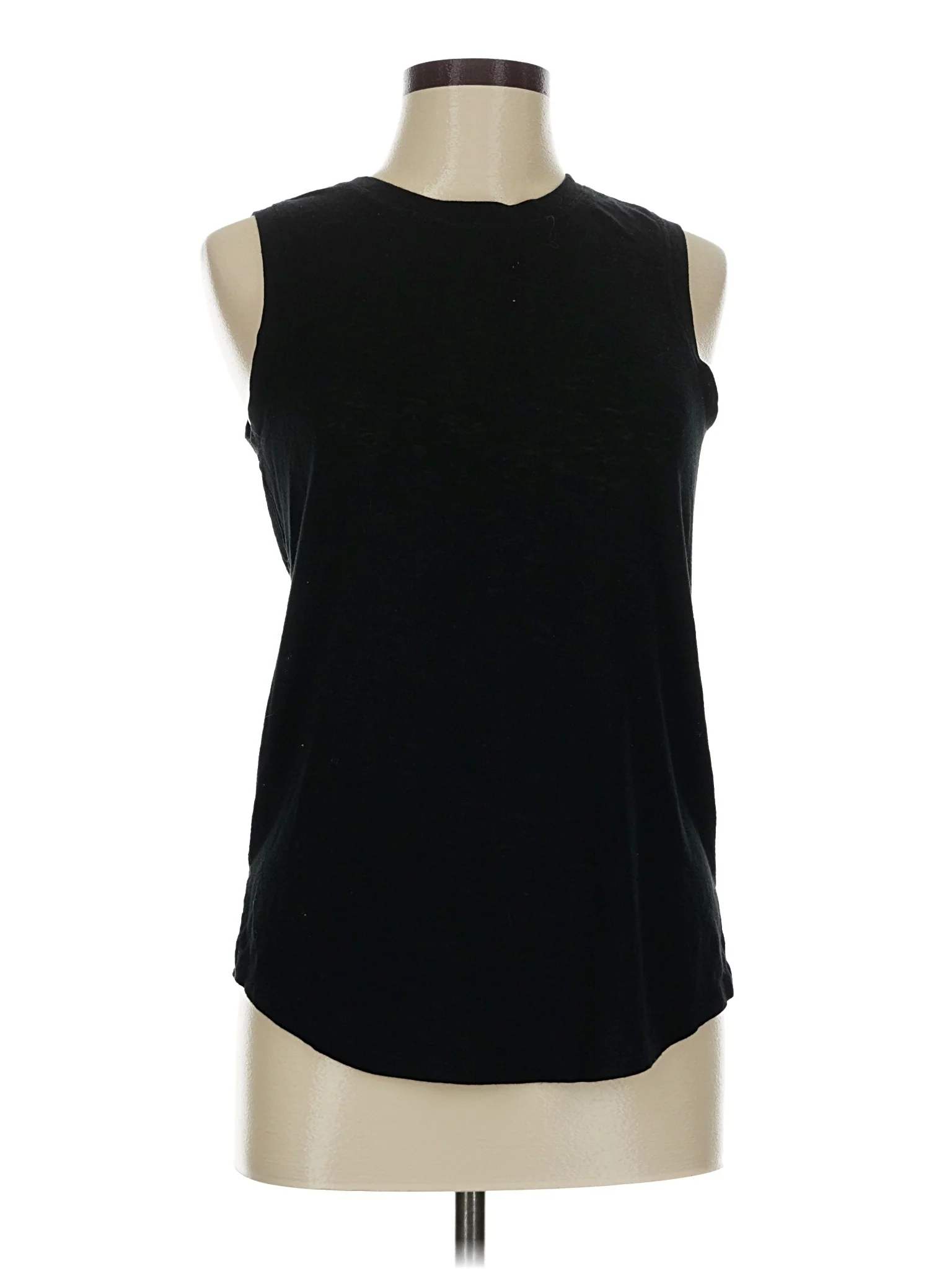 Sleeveless T Shirt