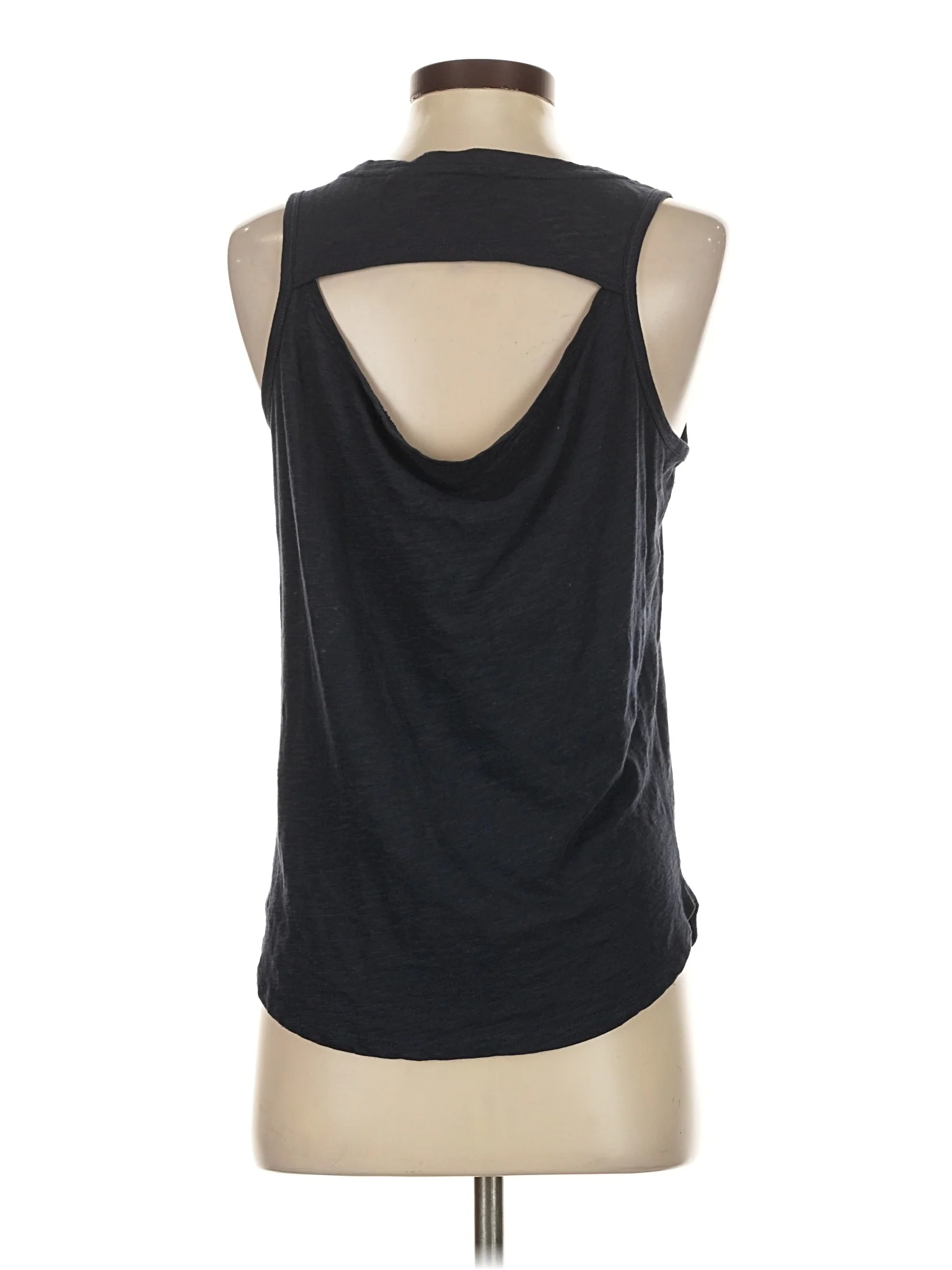 Sleeveless T Shirt - Image 2