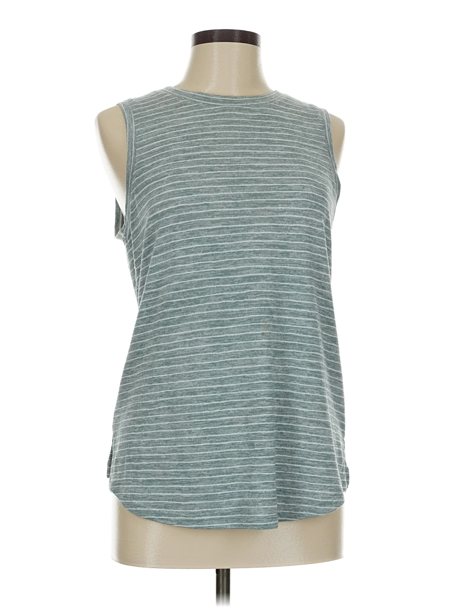 Sleeveless T Shirt
