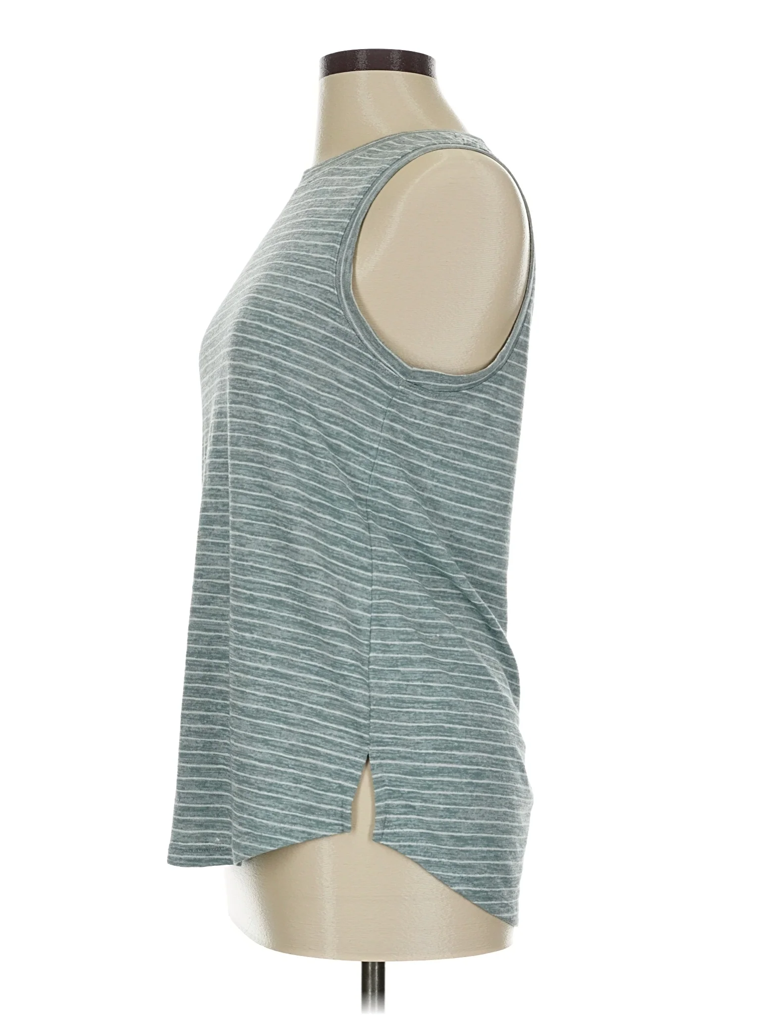 Sleeveless T Shirt - Image 4