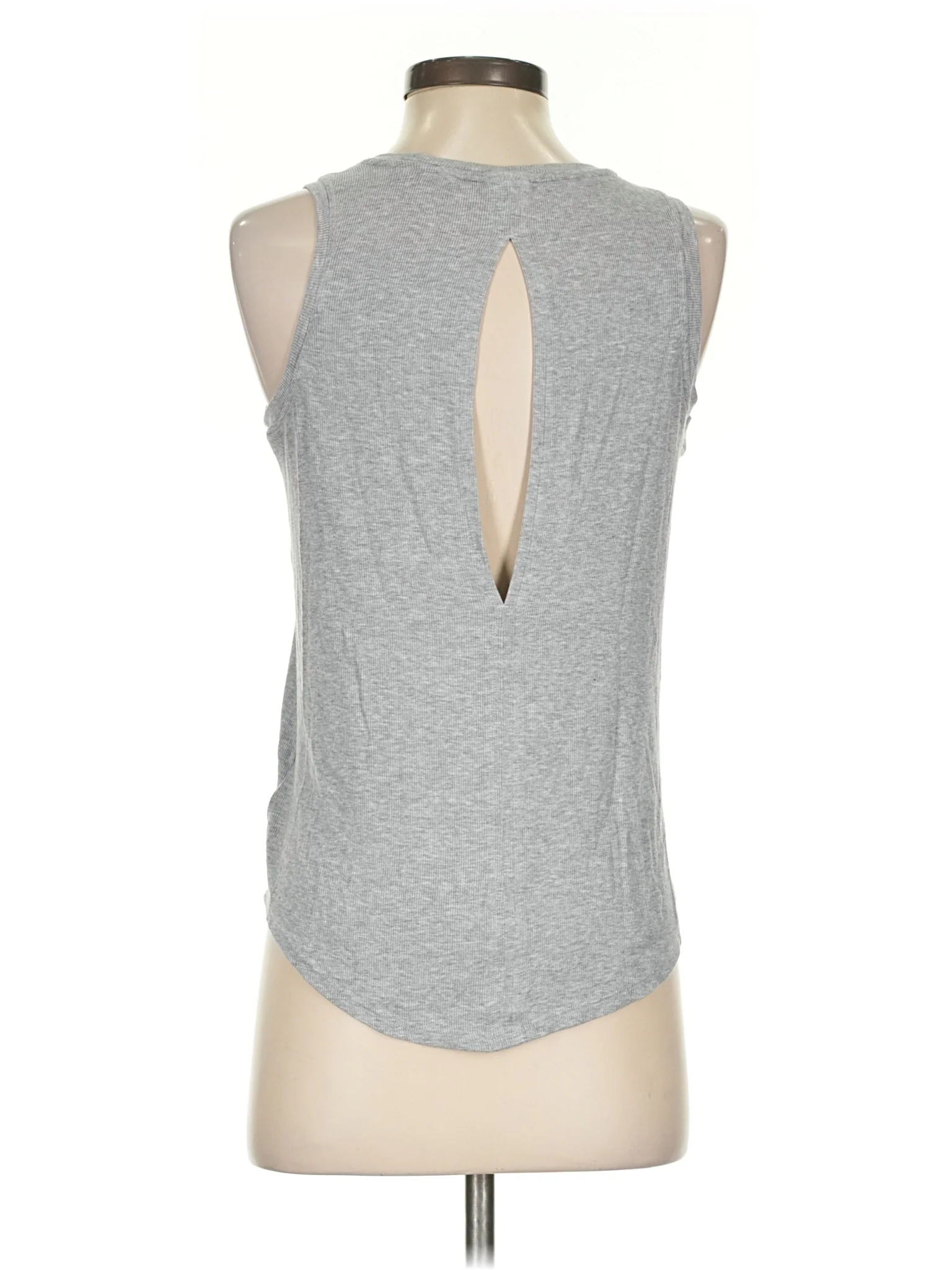 Sleeveless T Shirt - Image 2