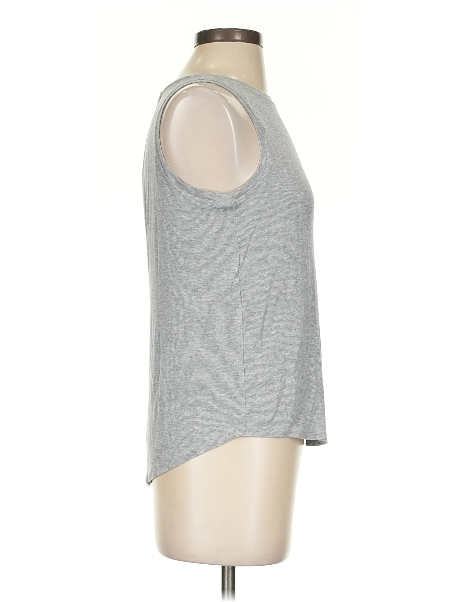 Sleeveless T Shirt - Image 3
