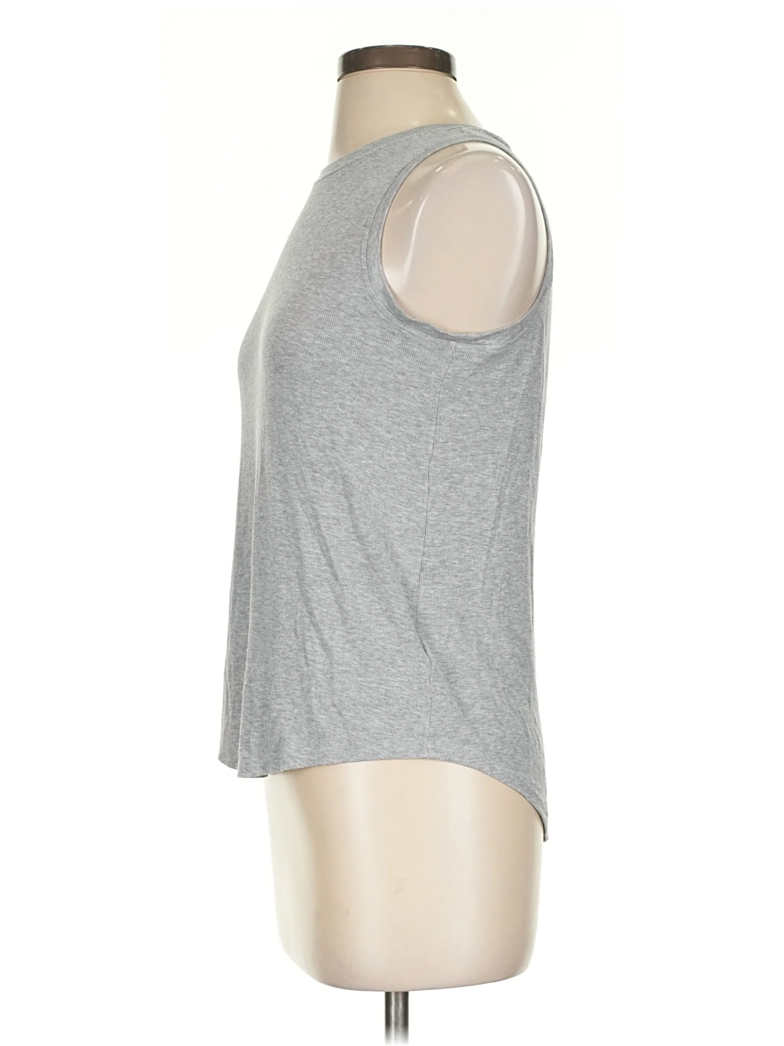 Sleeveless T Shirt - Image 4