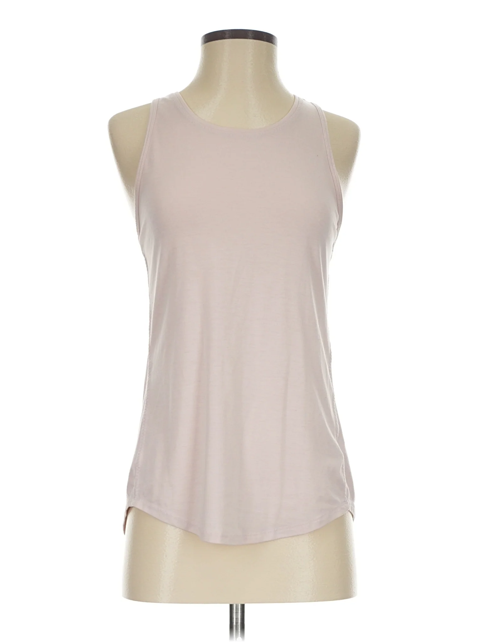 Sleeveless T Shirt