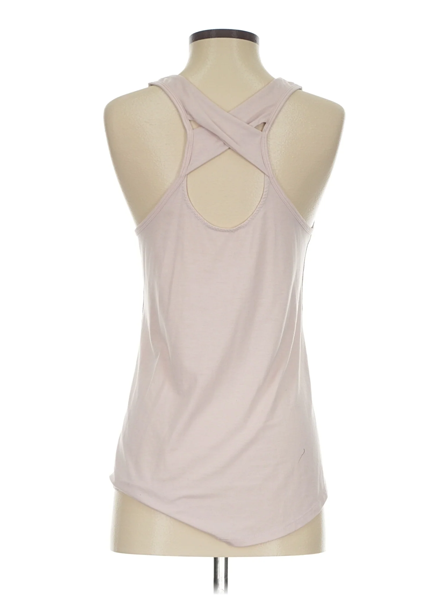 Sleeveless T Shirt - Image 2