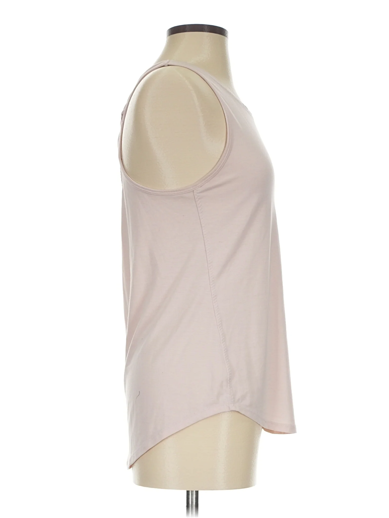 Sleeveless T Shirt - Image 3