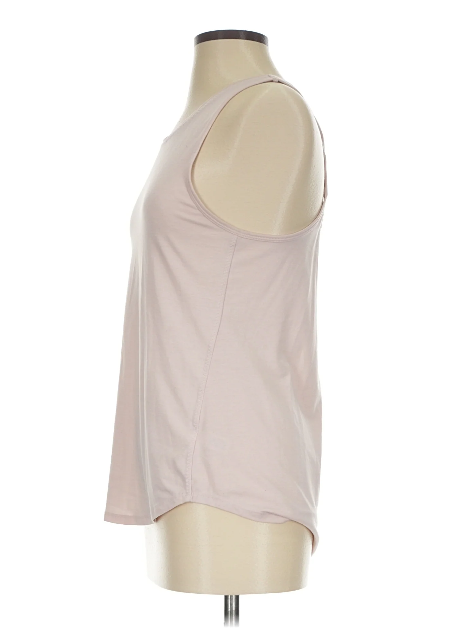 Sleeveless T Shirt - Image 4