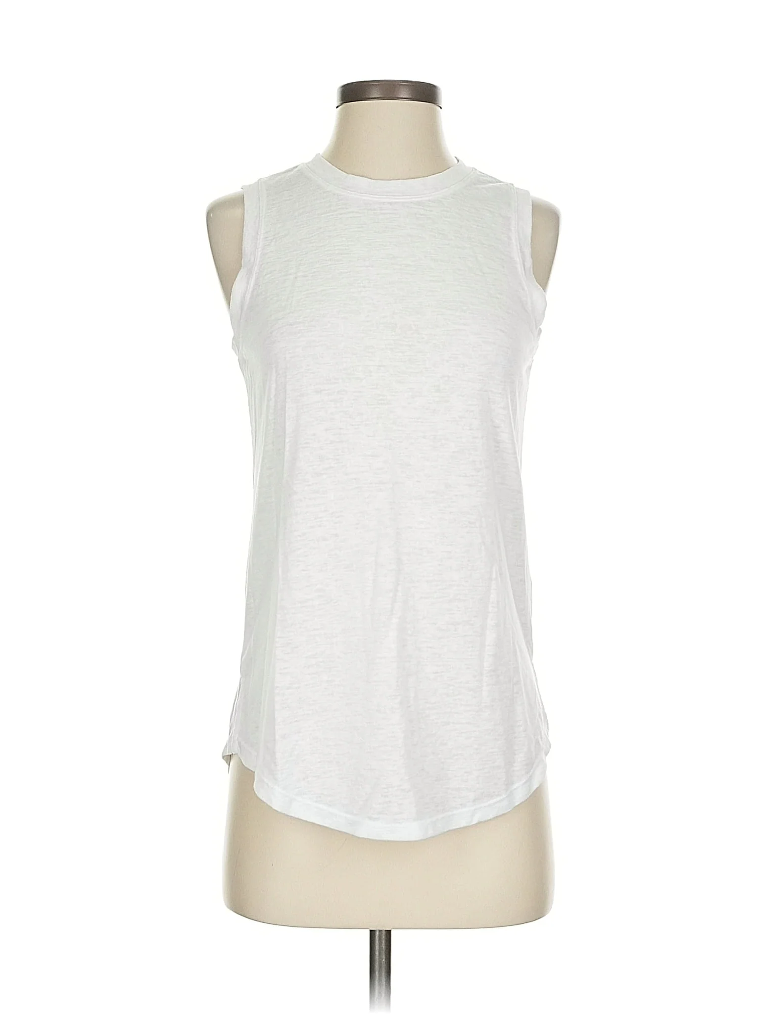 Sleeveless T Shirt