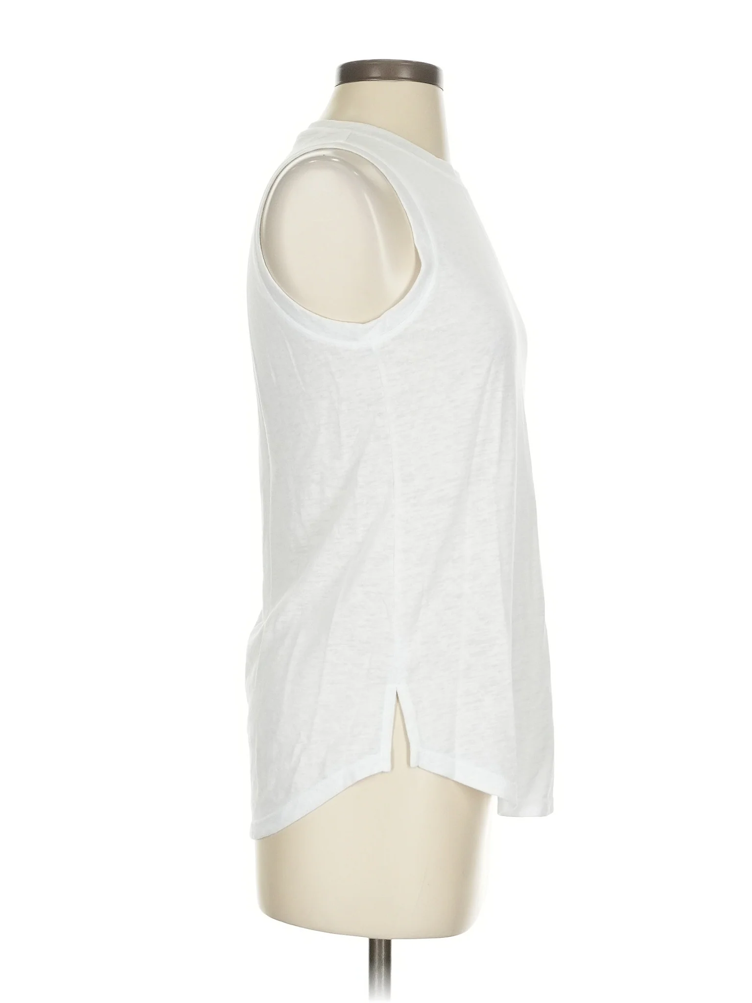 Sleeveless T Shirt - Image 3