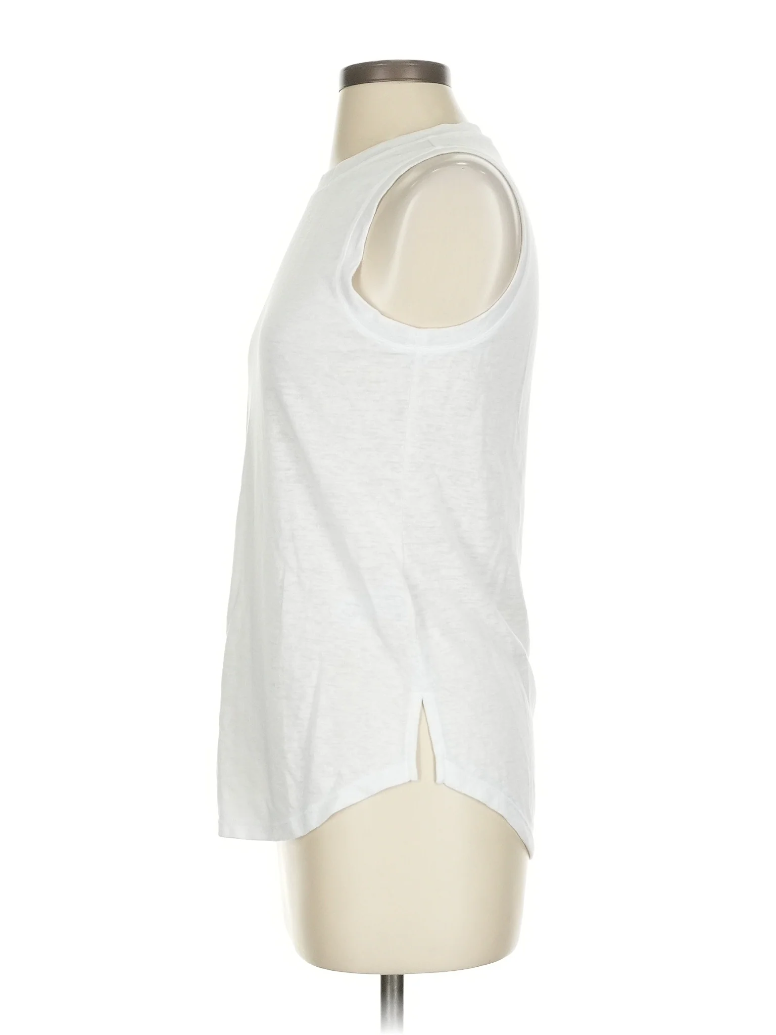 Sleeveless T Shirt - Image 4