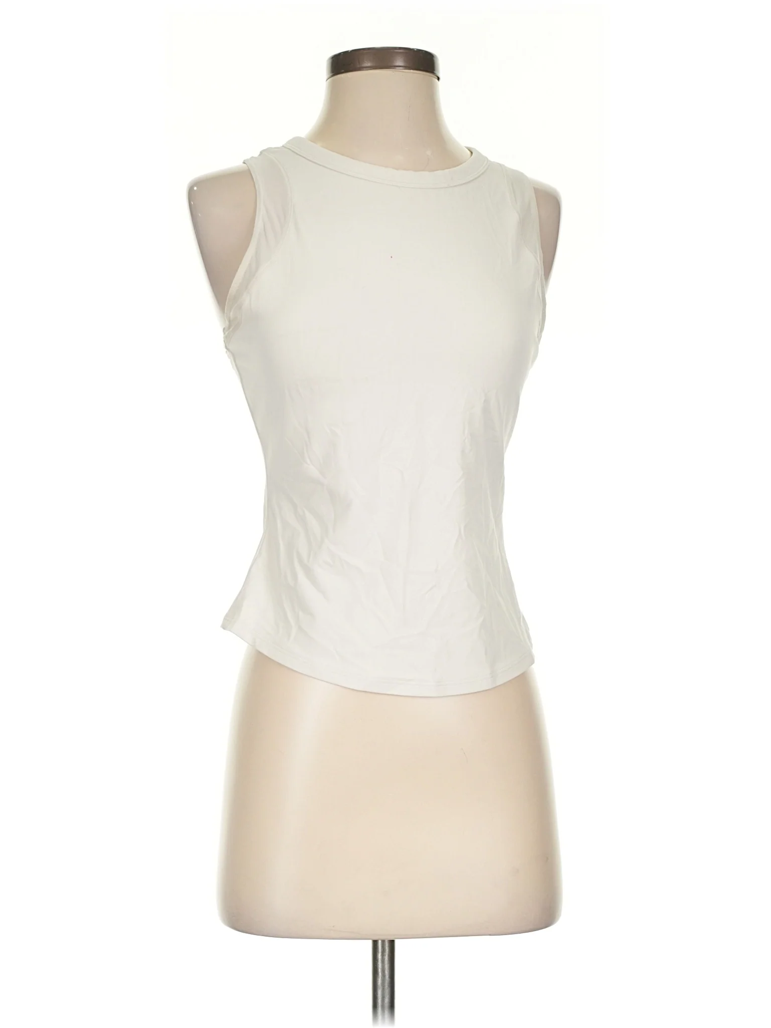 Sleeveless T Shirt