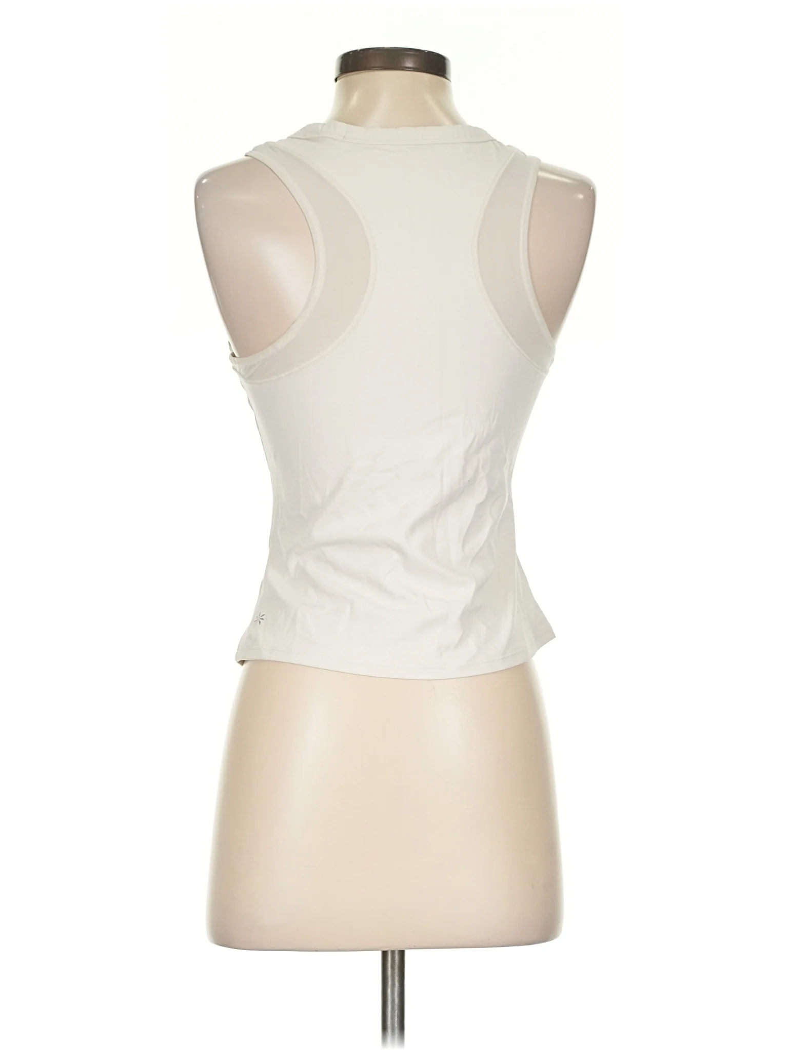 Sleeveless T Shirt - Image 2