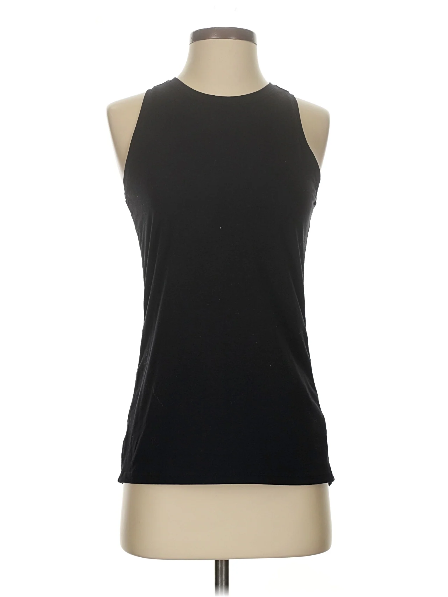 Sleeveless T Shirt