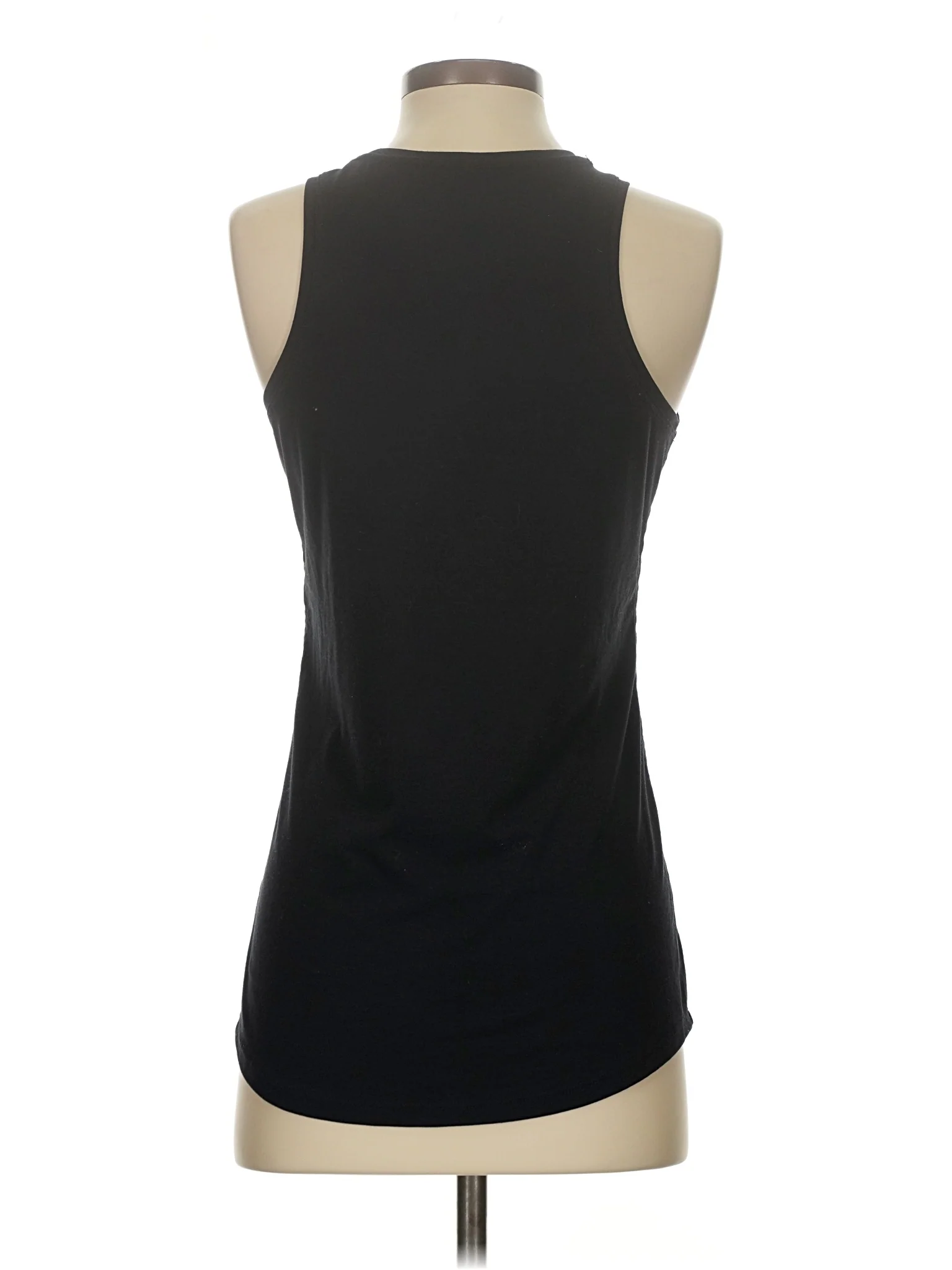 Sleeveless T Shirt - Image 2