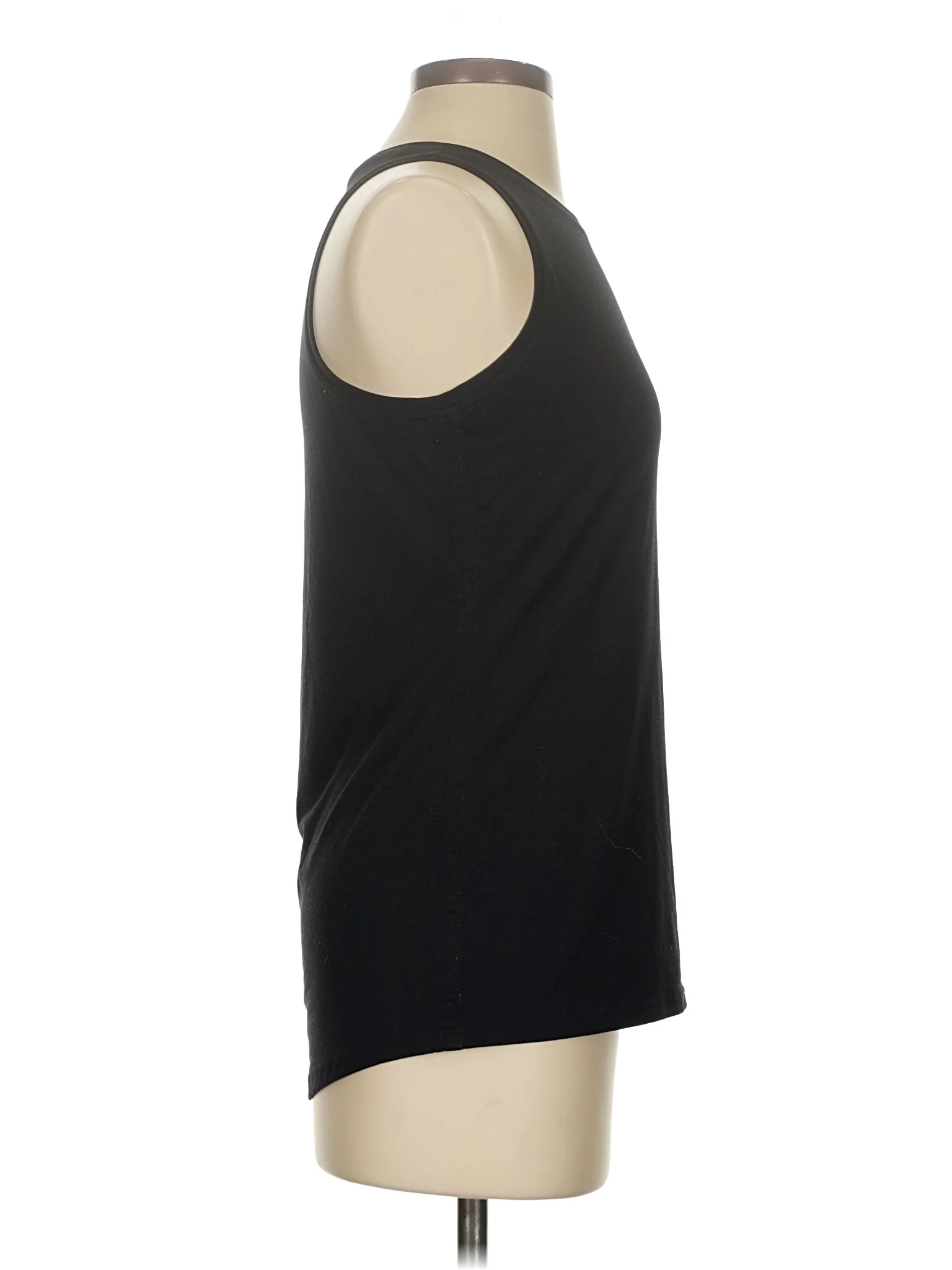 Sleeveless T Shirt - Image 3