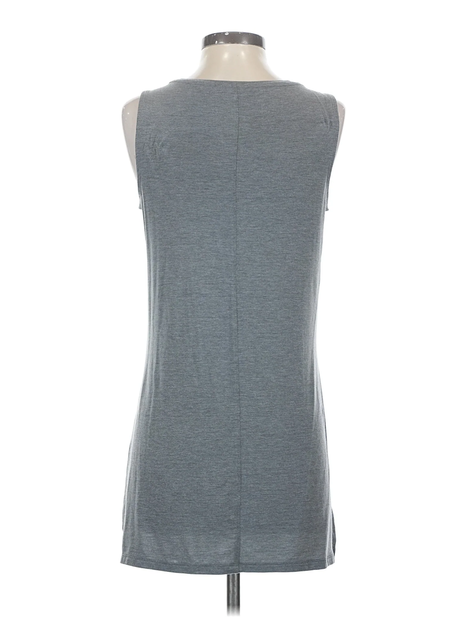 Sleeveless T Shirt - Image 2