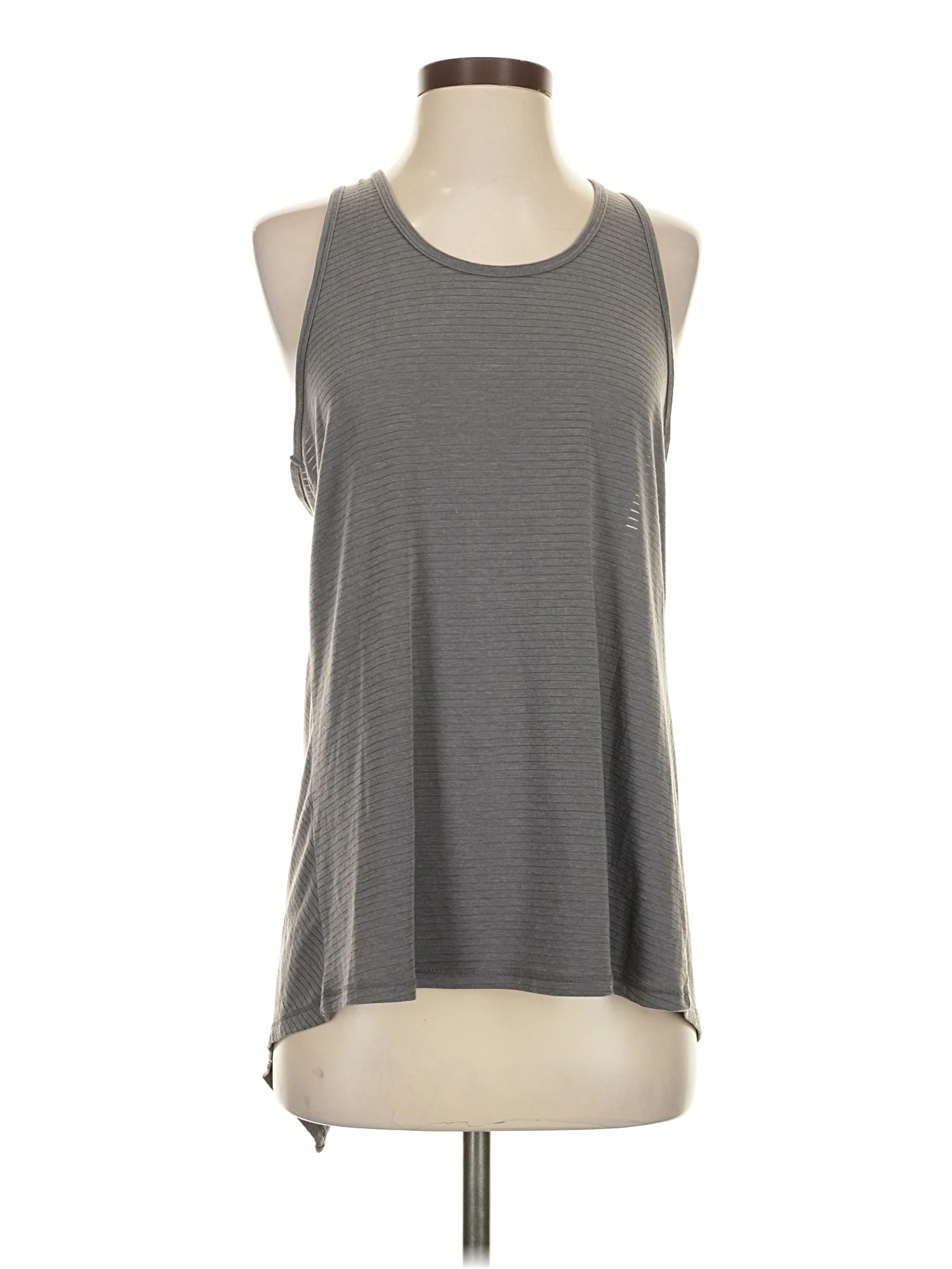 Sleeveless T Shirt
