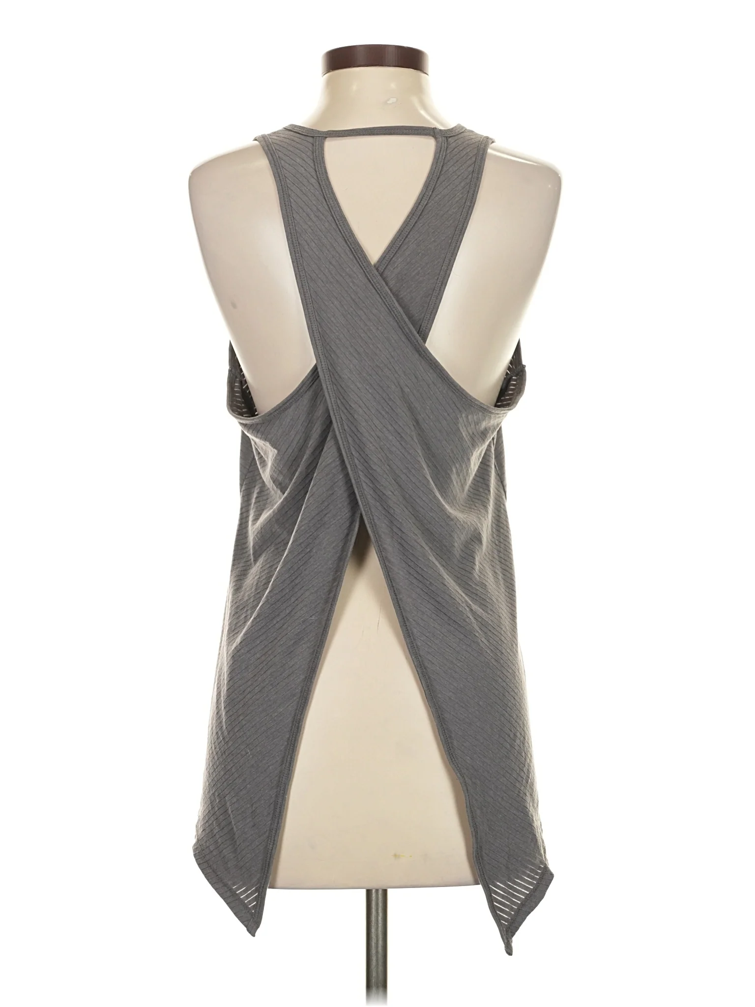 Sleeveless T Shirt - Image 2