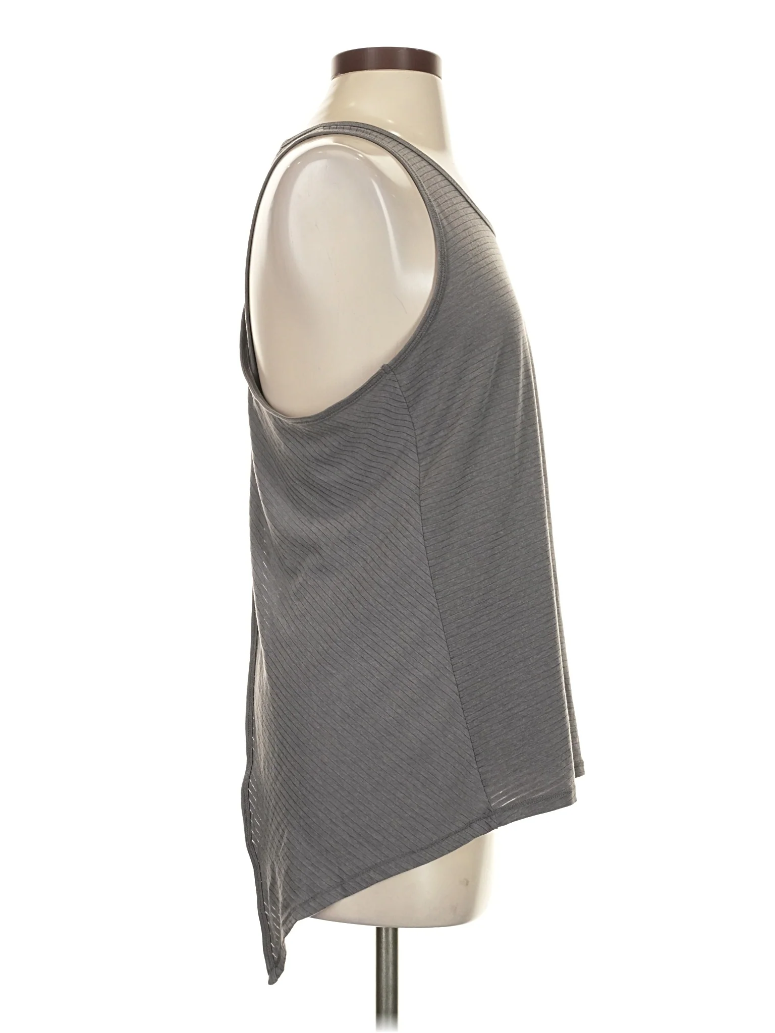 Sleeveless T Shirt - Image 3