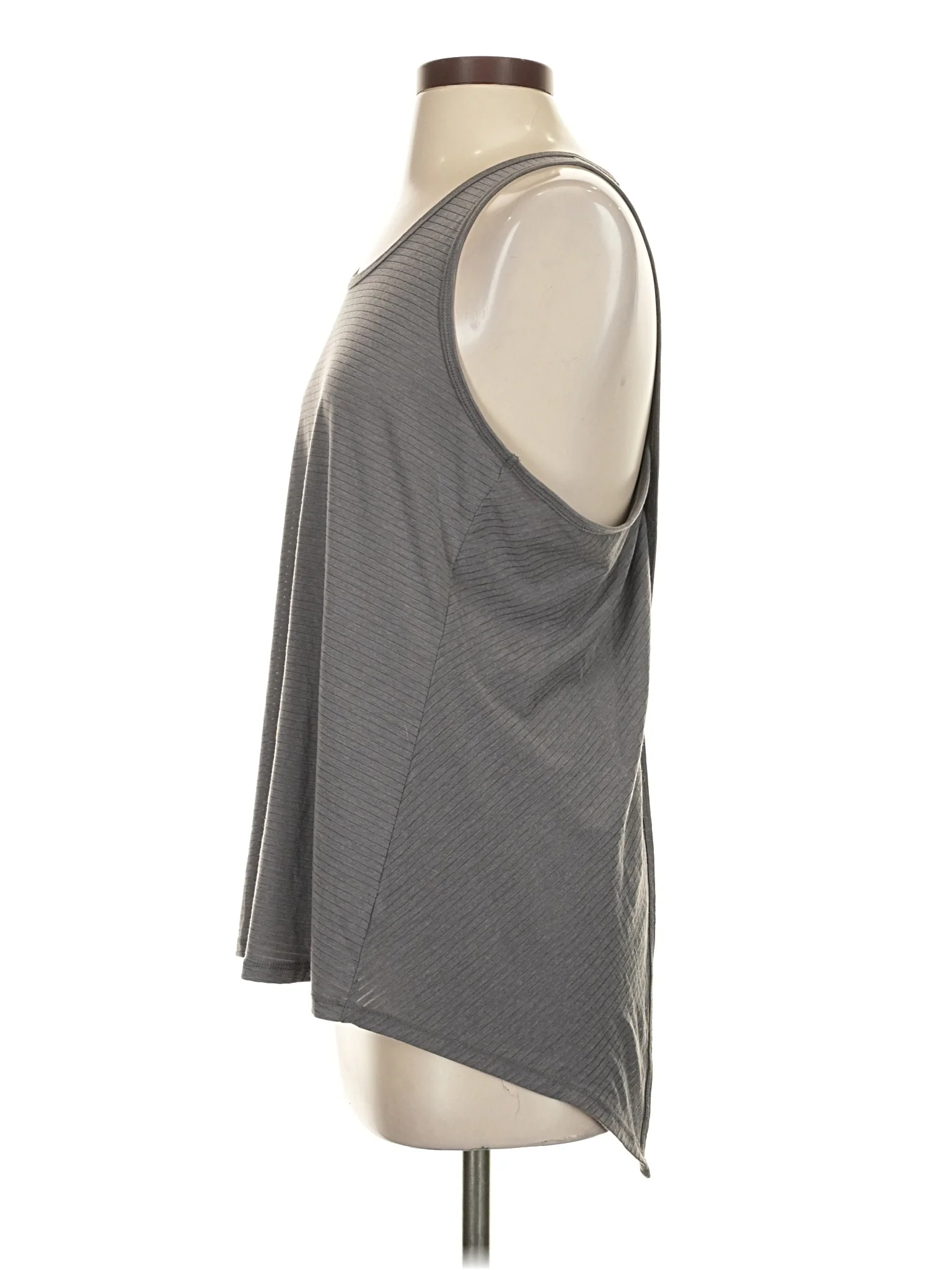 Sleeveless T Shirt - Image 4